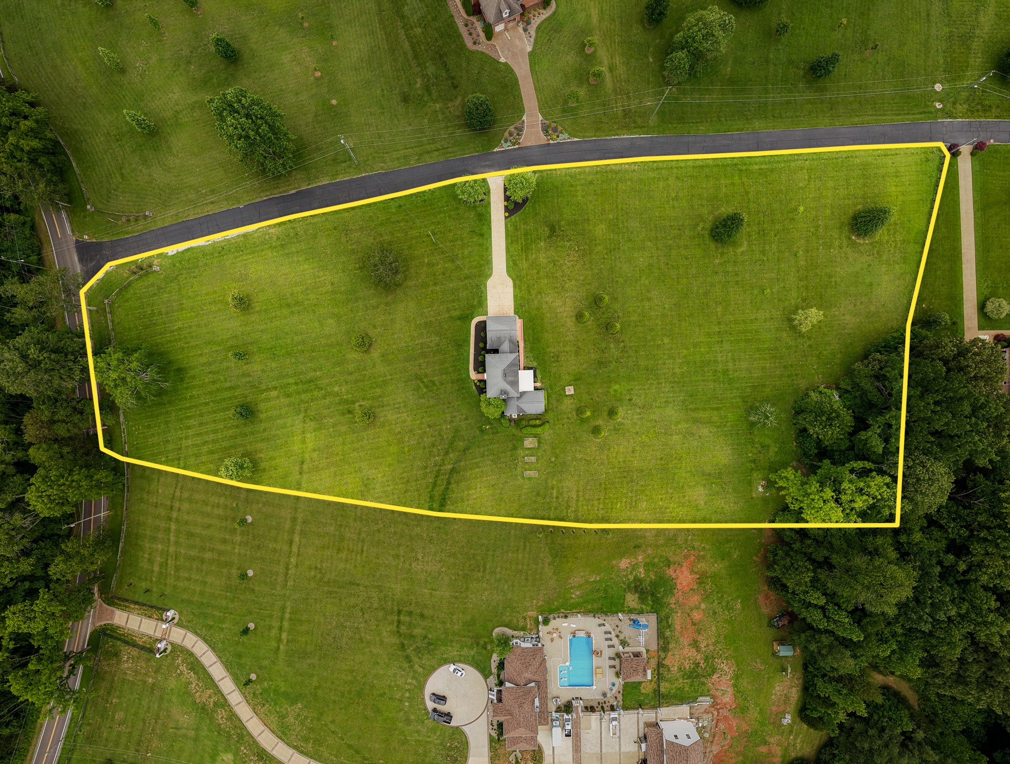 8560 Coopertown Rd Property Photo 59