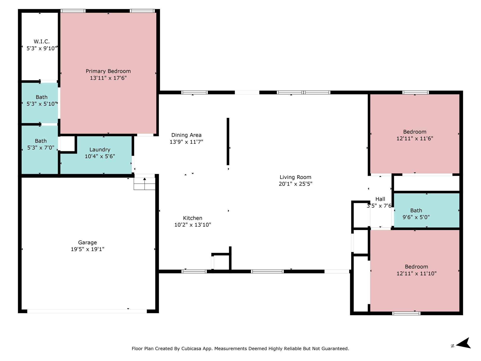 2933 Old Walton Cir Property Photo 30