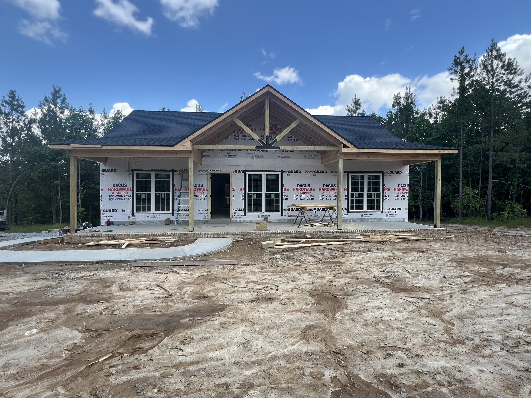 3893 Highway 231 Property Photo 1