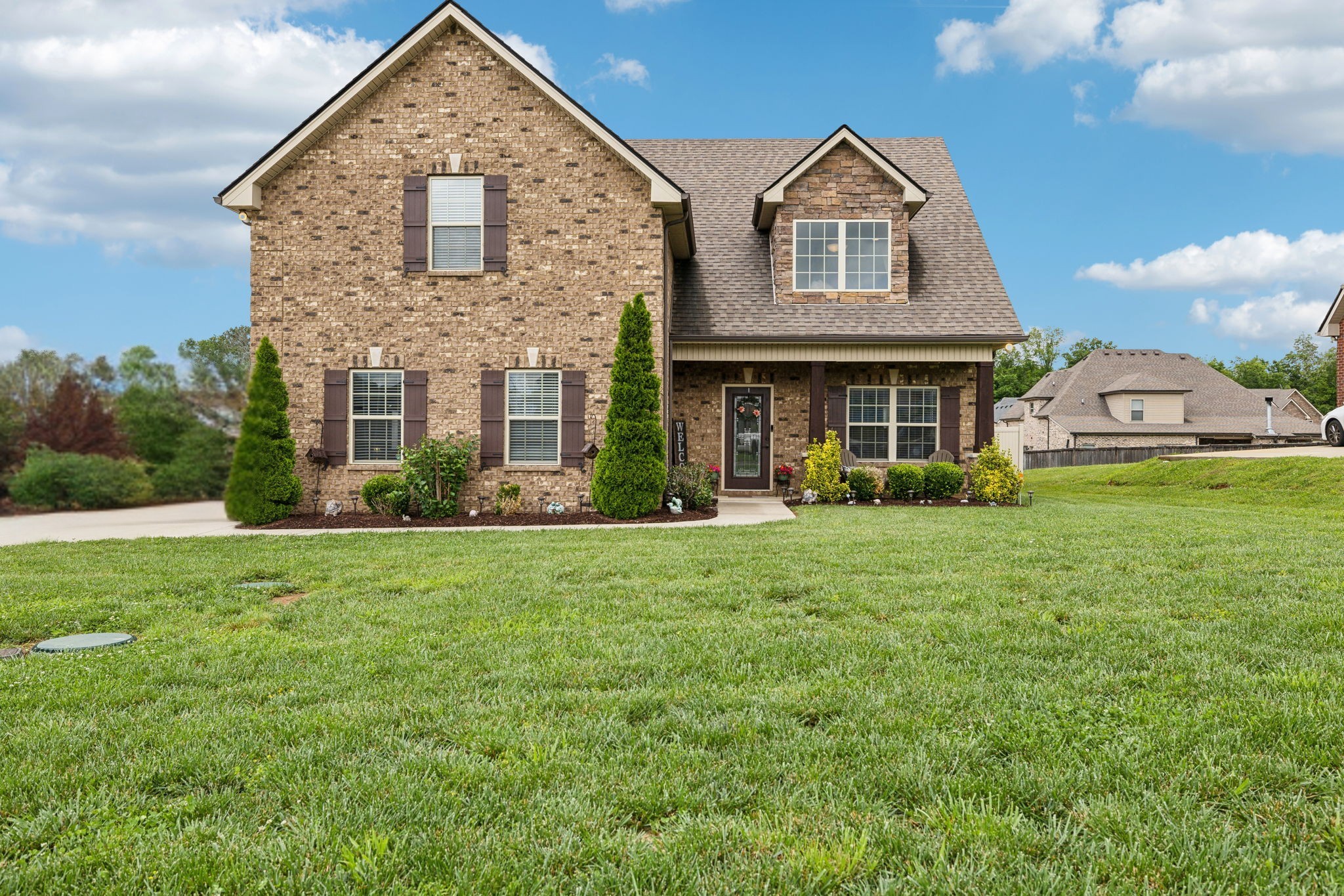 1107 Sycamore Leaf Way Property Photo 1