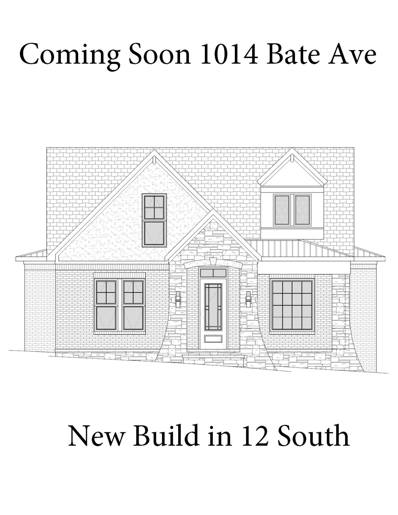 1014 Bate Ave Property Photo 1