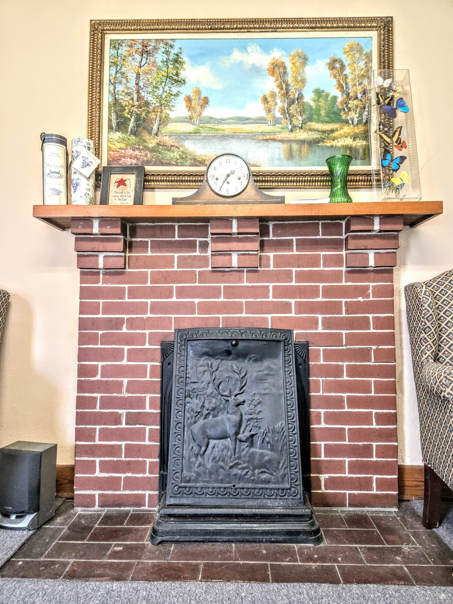 130 Walton Ferry Rd Property Photo 7