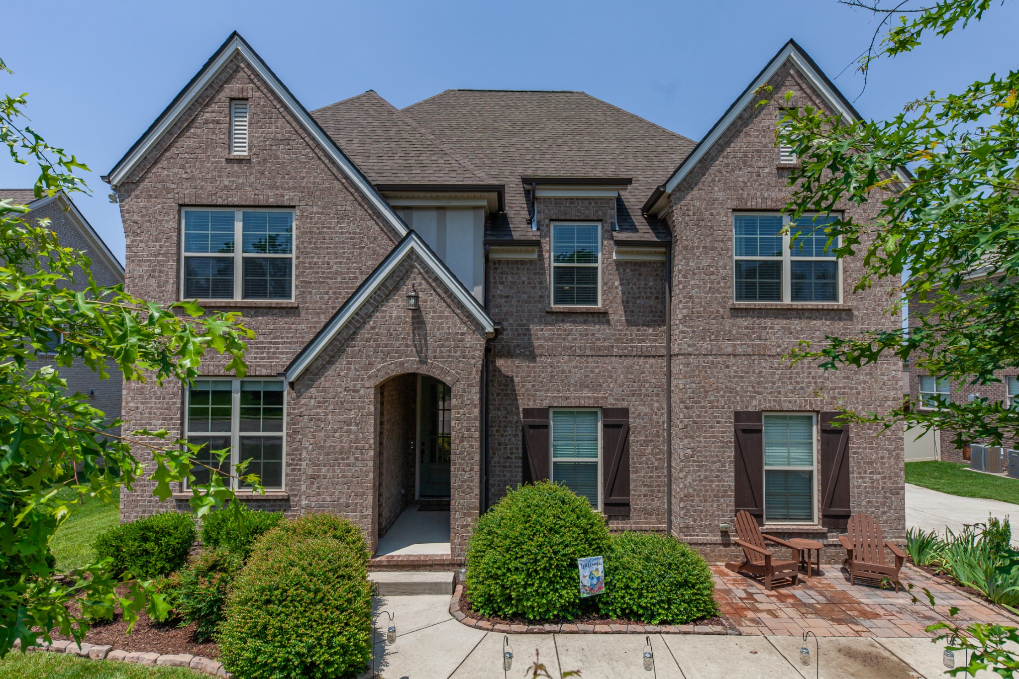 705 Rain Meadow Ct Property Photo 2