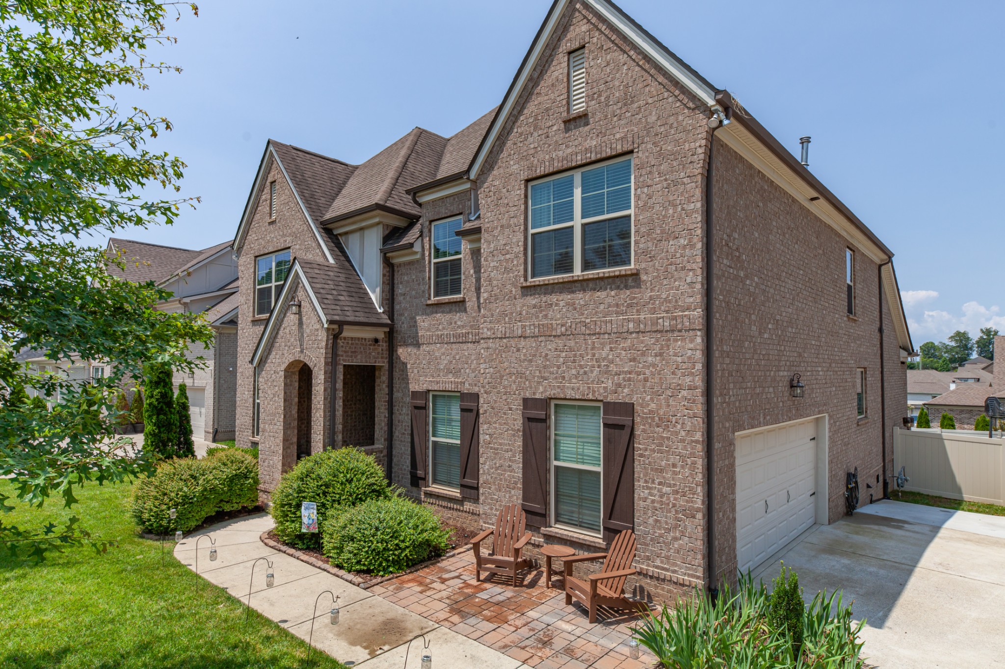 705 Rain Meadow Ct Property Photo 4