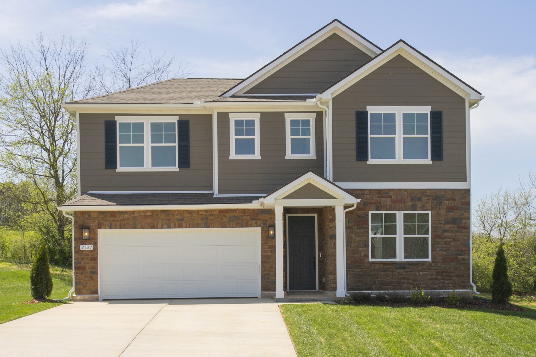 2367 Williamsport Landing Property Photo 1
