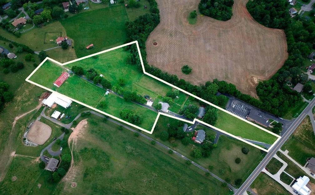 5148 Hwy 49w Property Photo 4