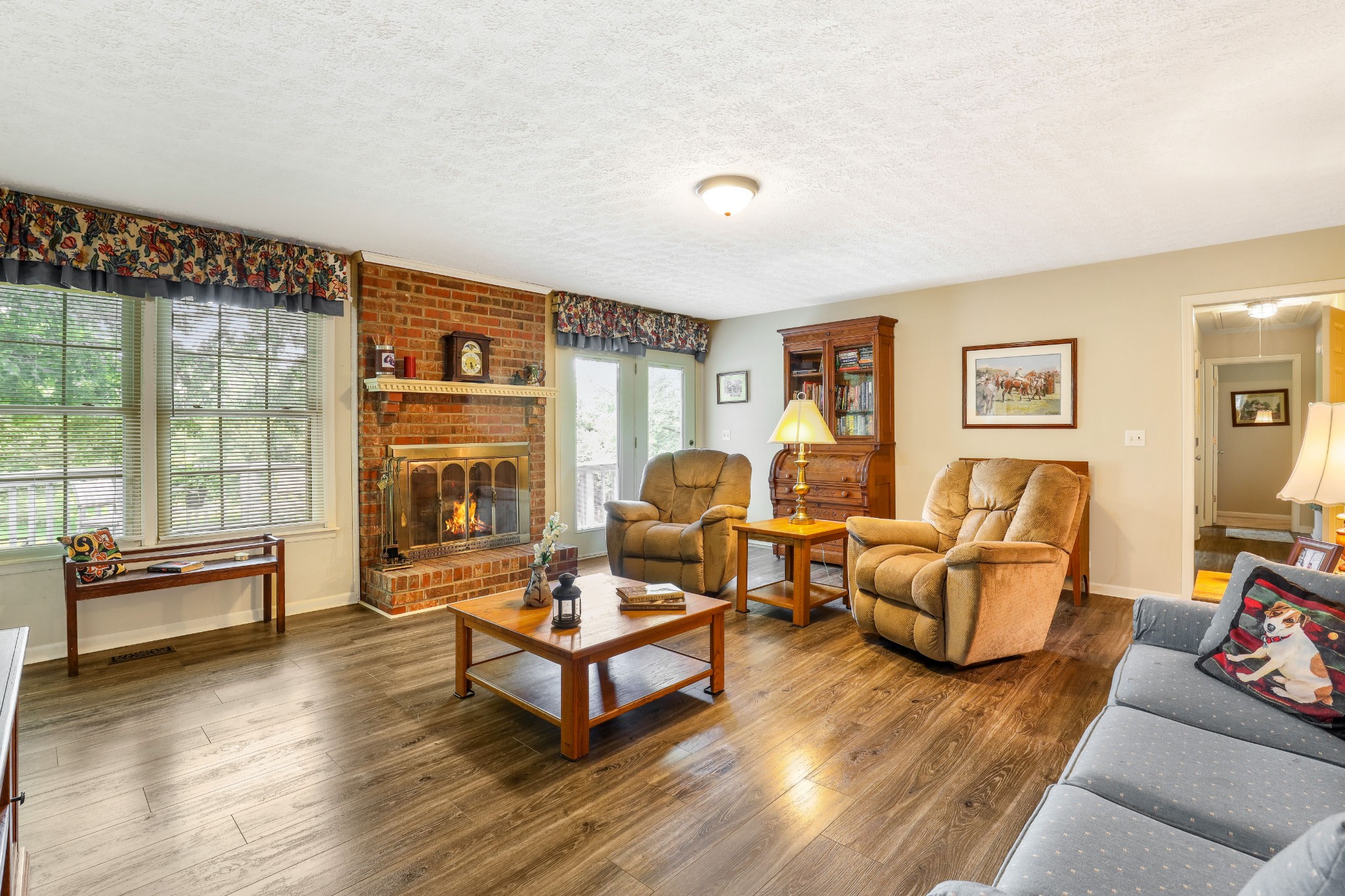 5148 Hwy 49w Property Photo 6