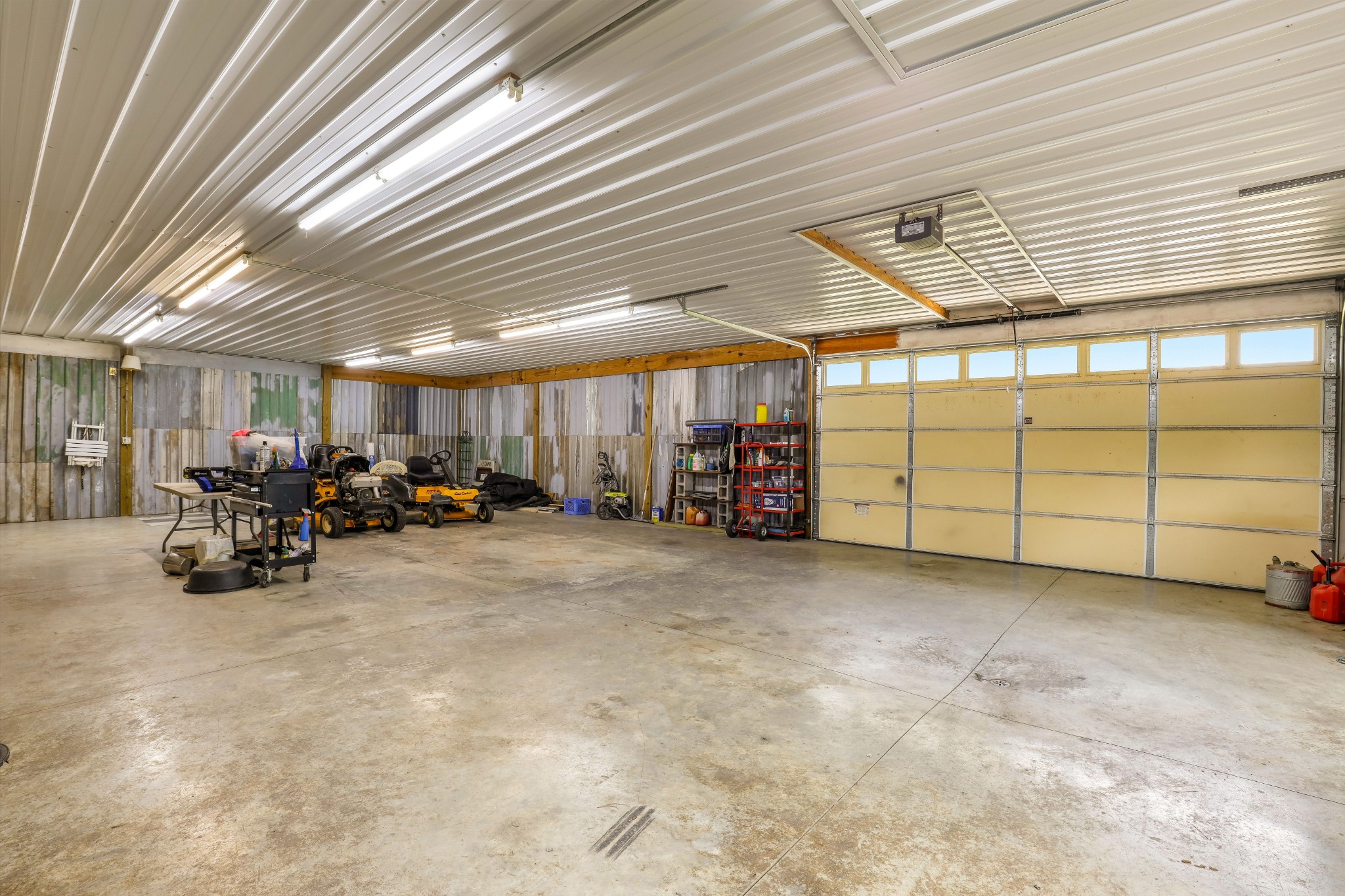 5148 Hwy 49w Property Photo 19