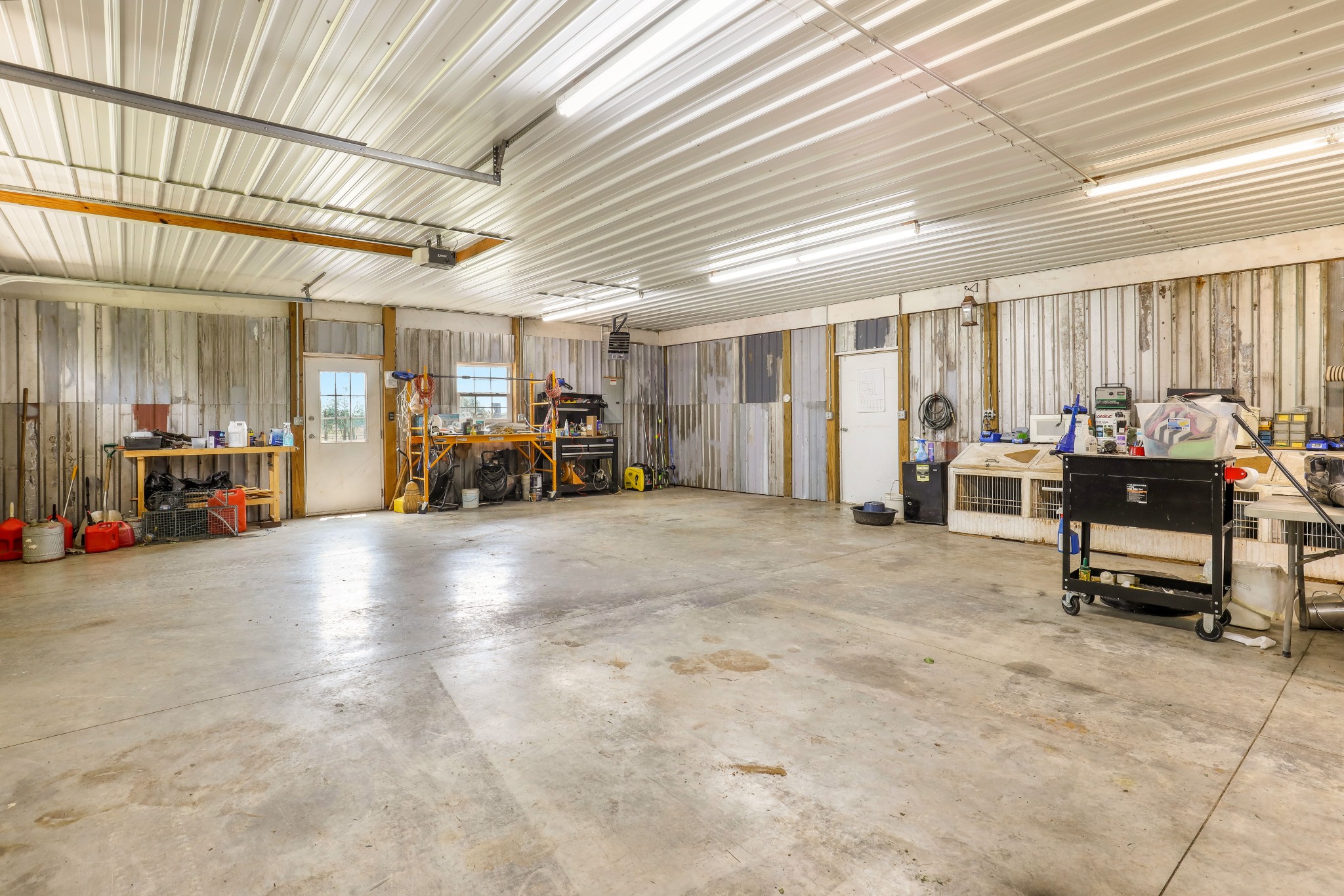 5148 Hwy 49w Property Photo 20