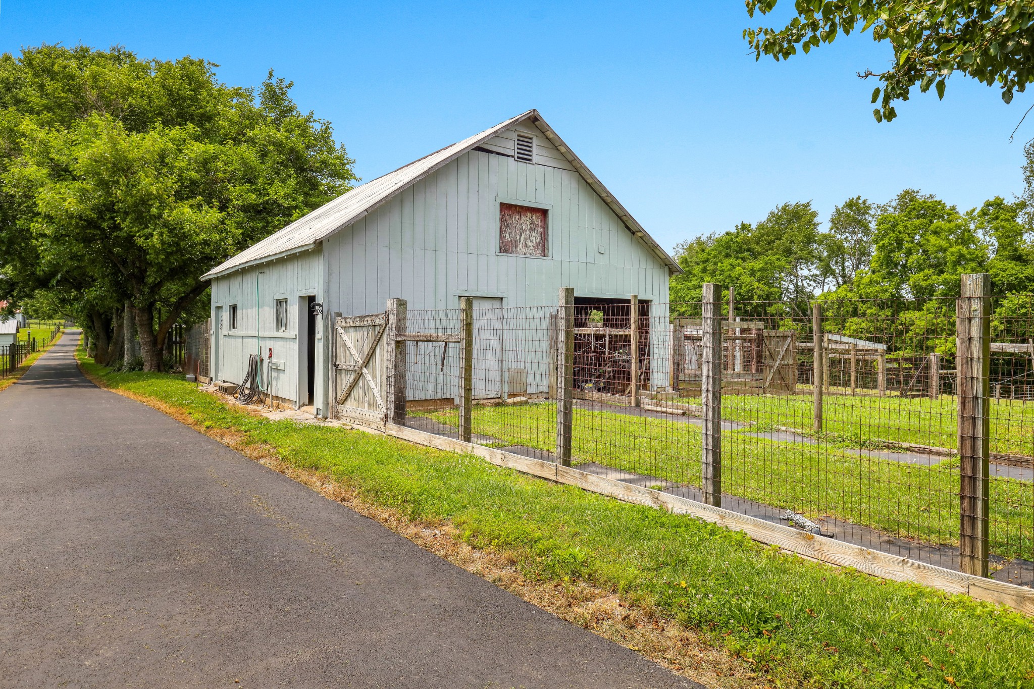 5148 Hwy 49w Property Photo 23