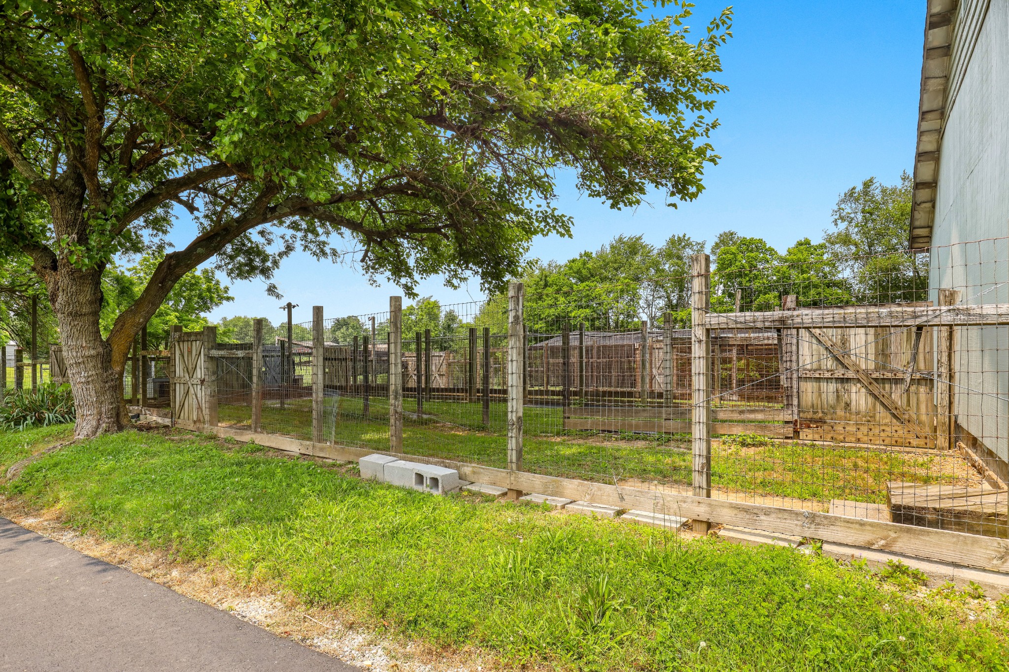 5148 Hwy 49w Property Photo 24