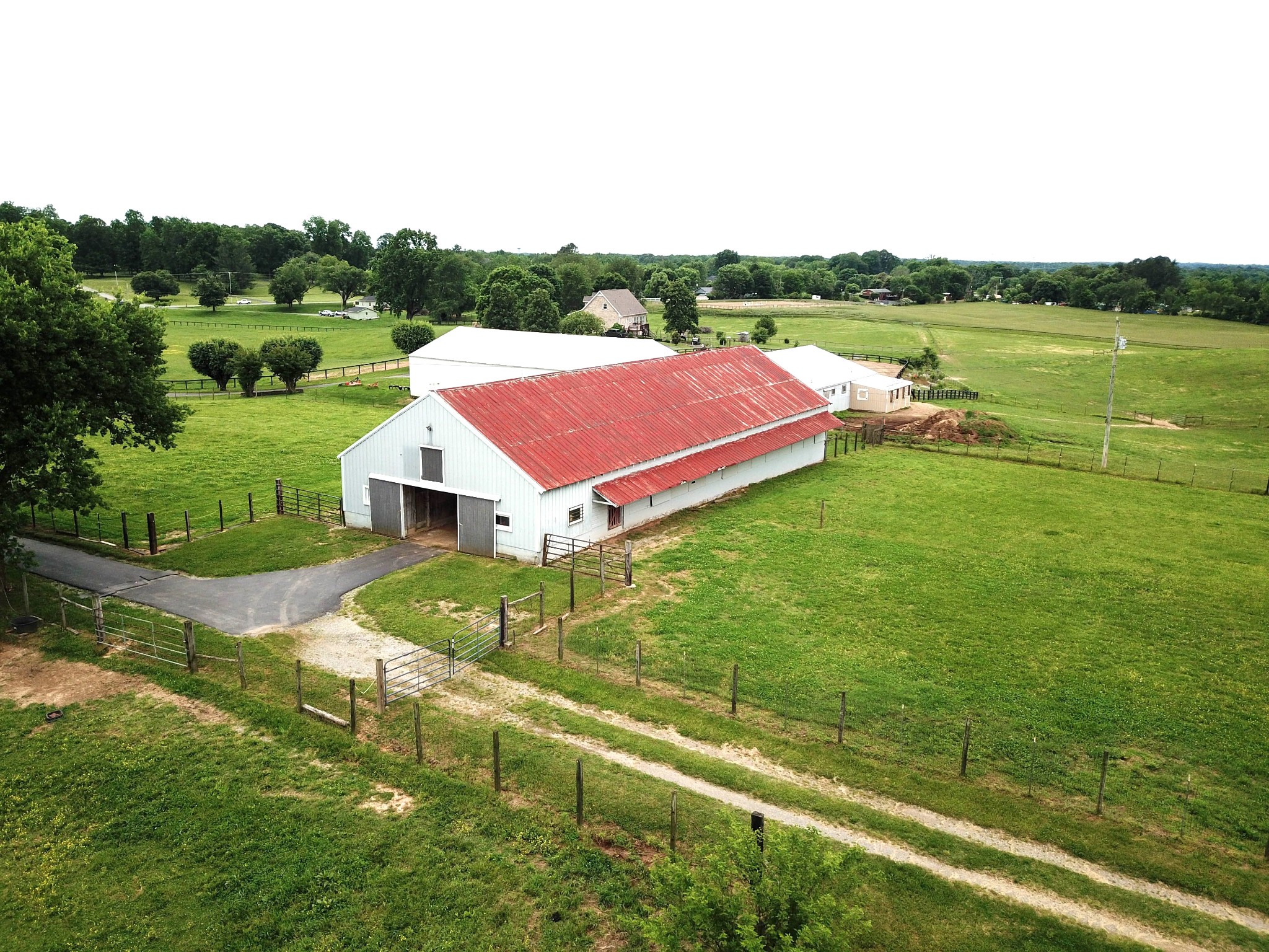 5148 Hwy 49w Property Photo 27