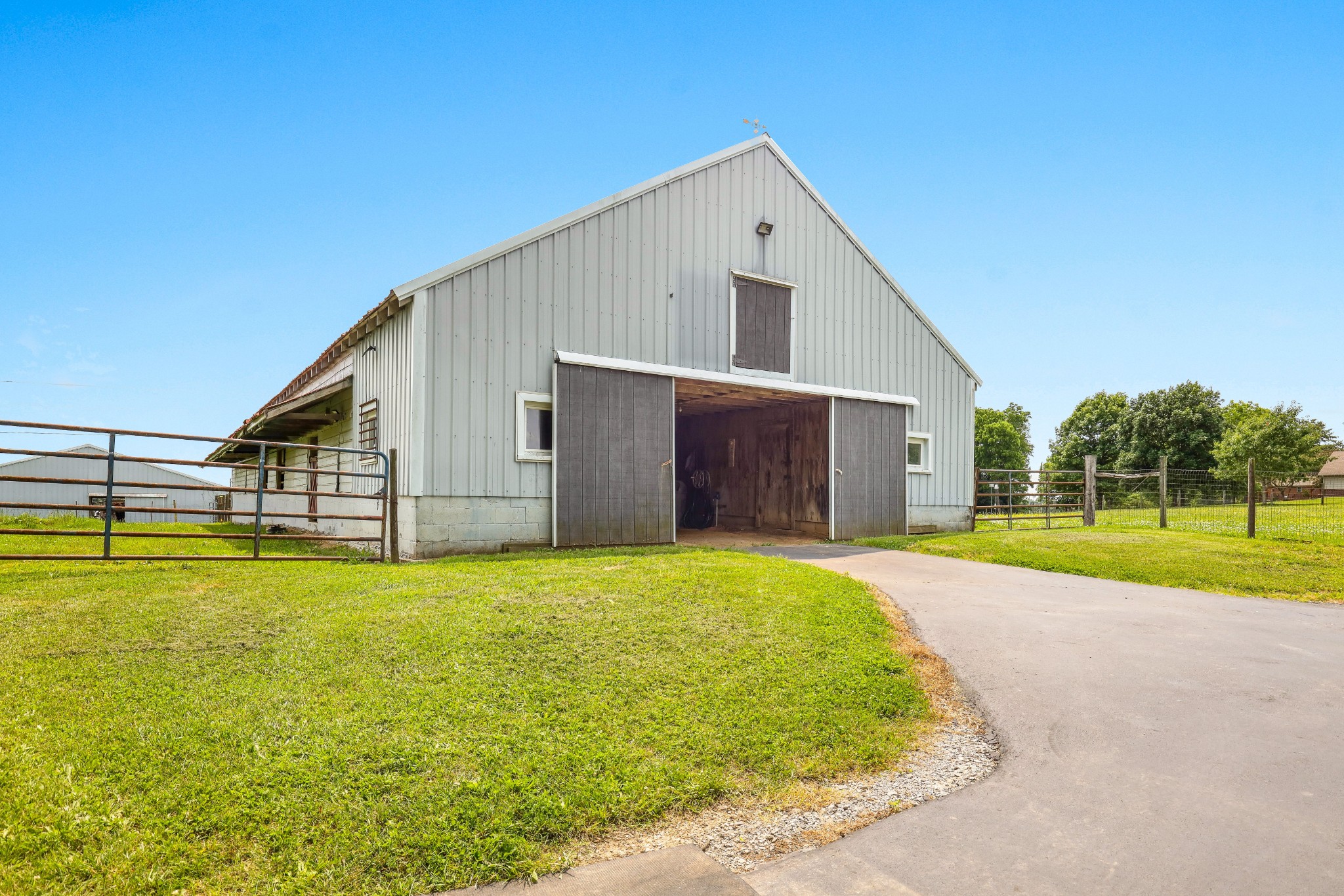 5148 Hwy 49w Property Photo 28