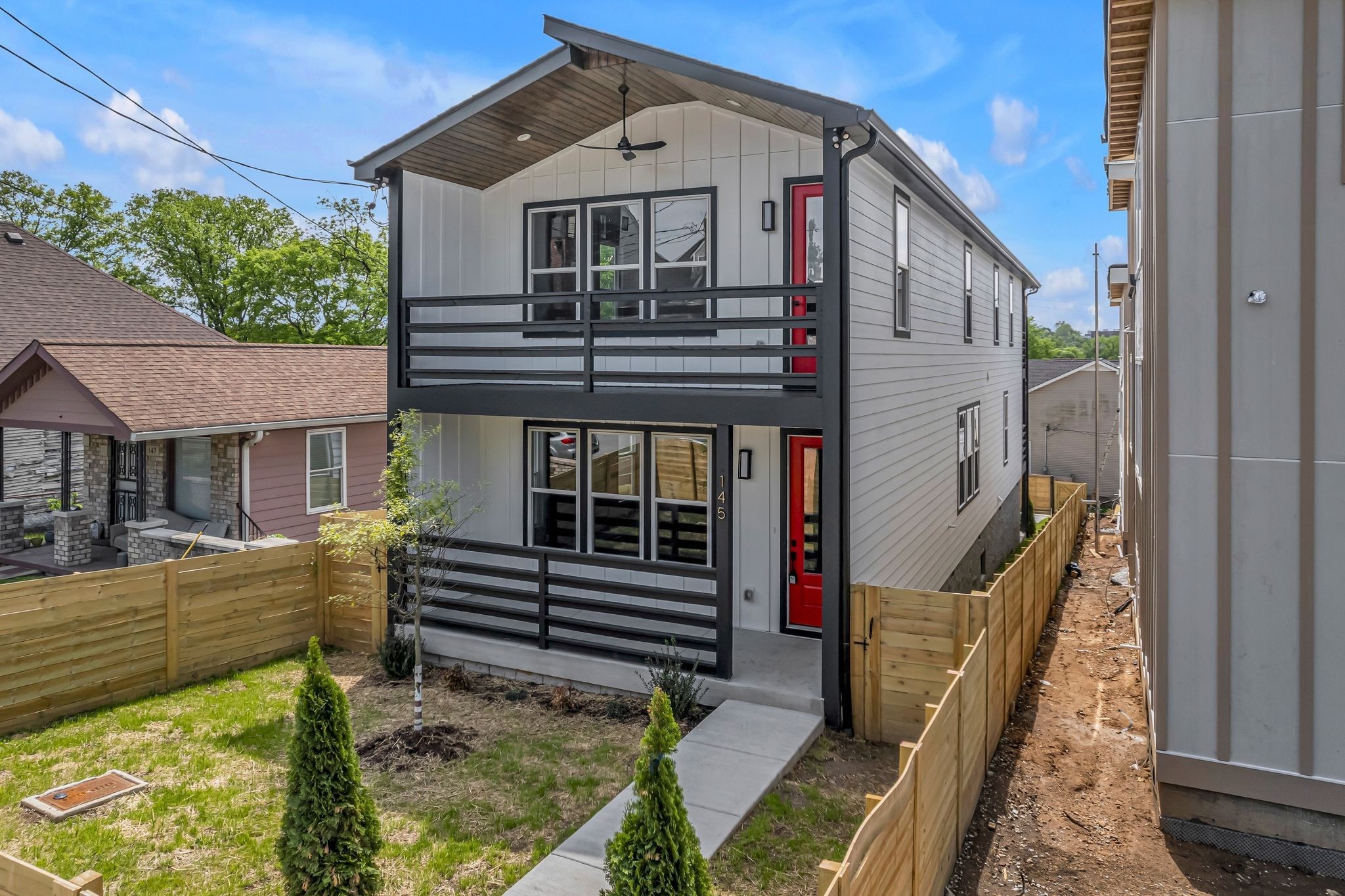 145 Fain St Property Photo 1