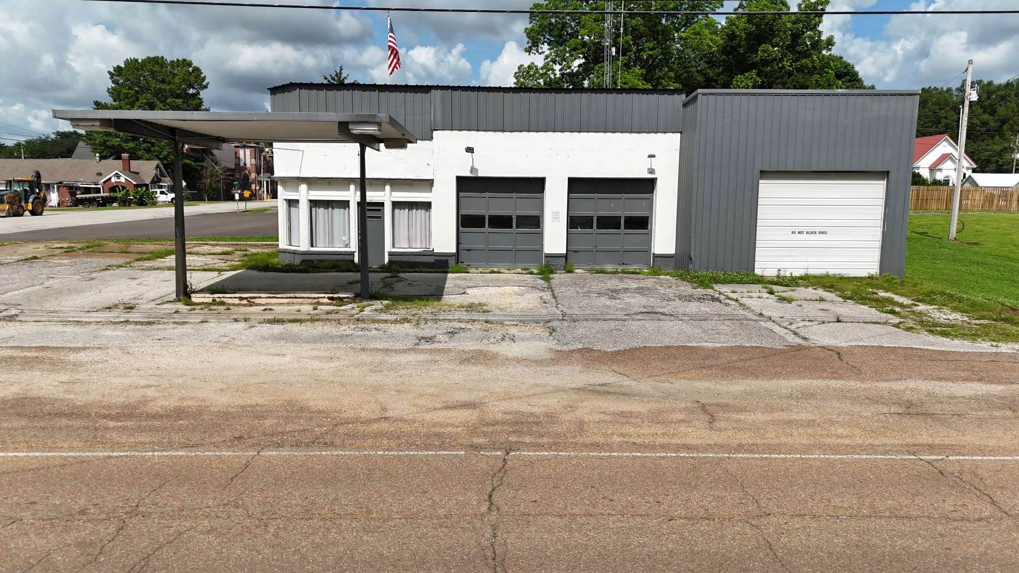 103 N Trenton St Property Photo 1