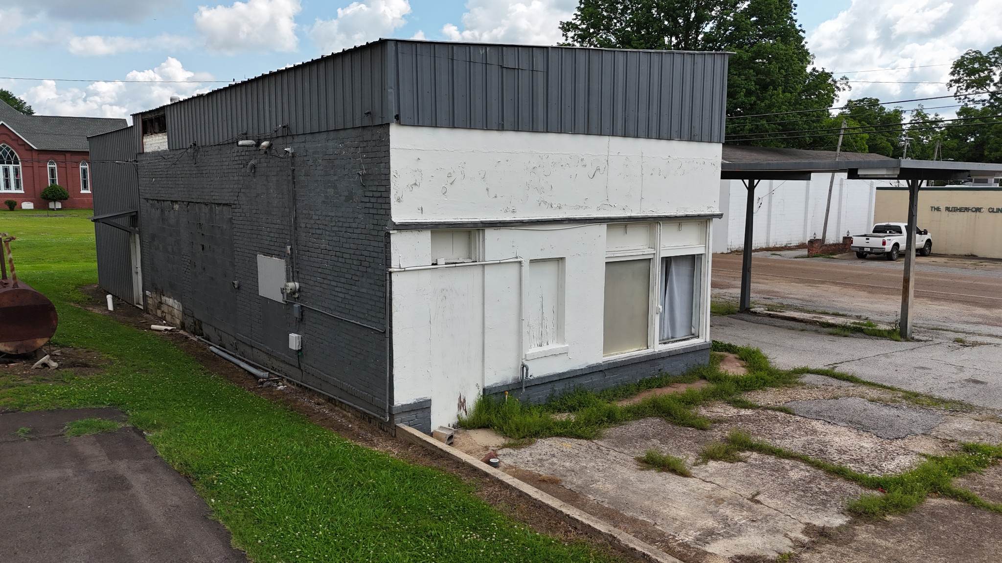 103 N Trenton St Property Photo 14