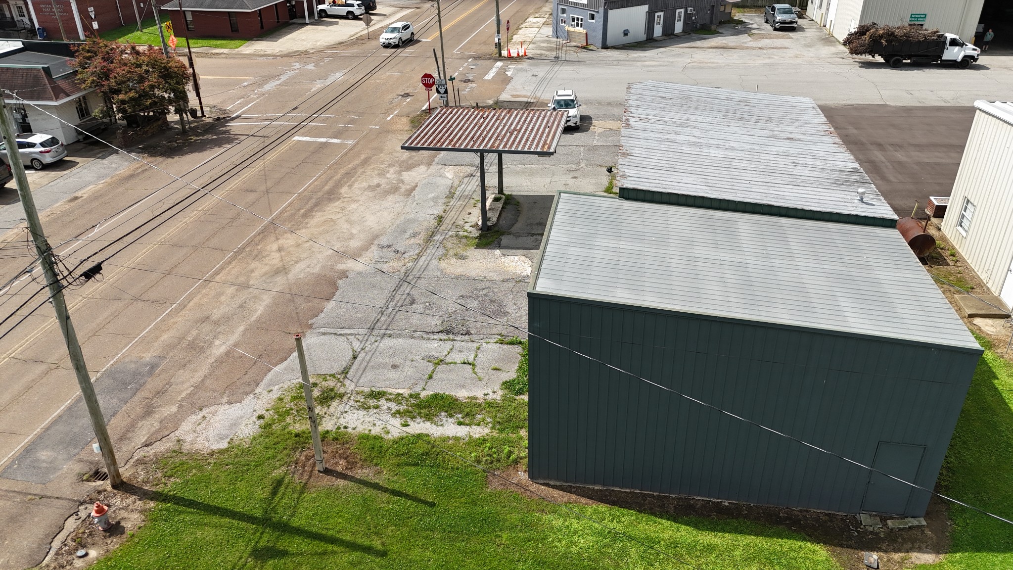 103 N Trenton St Property Photo 15