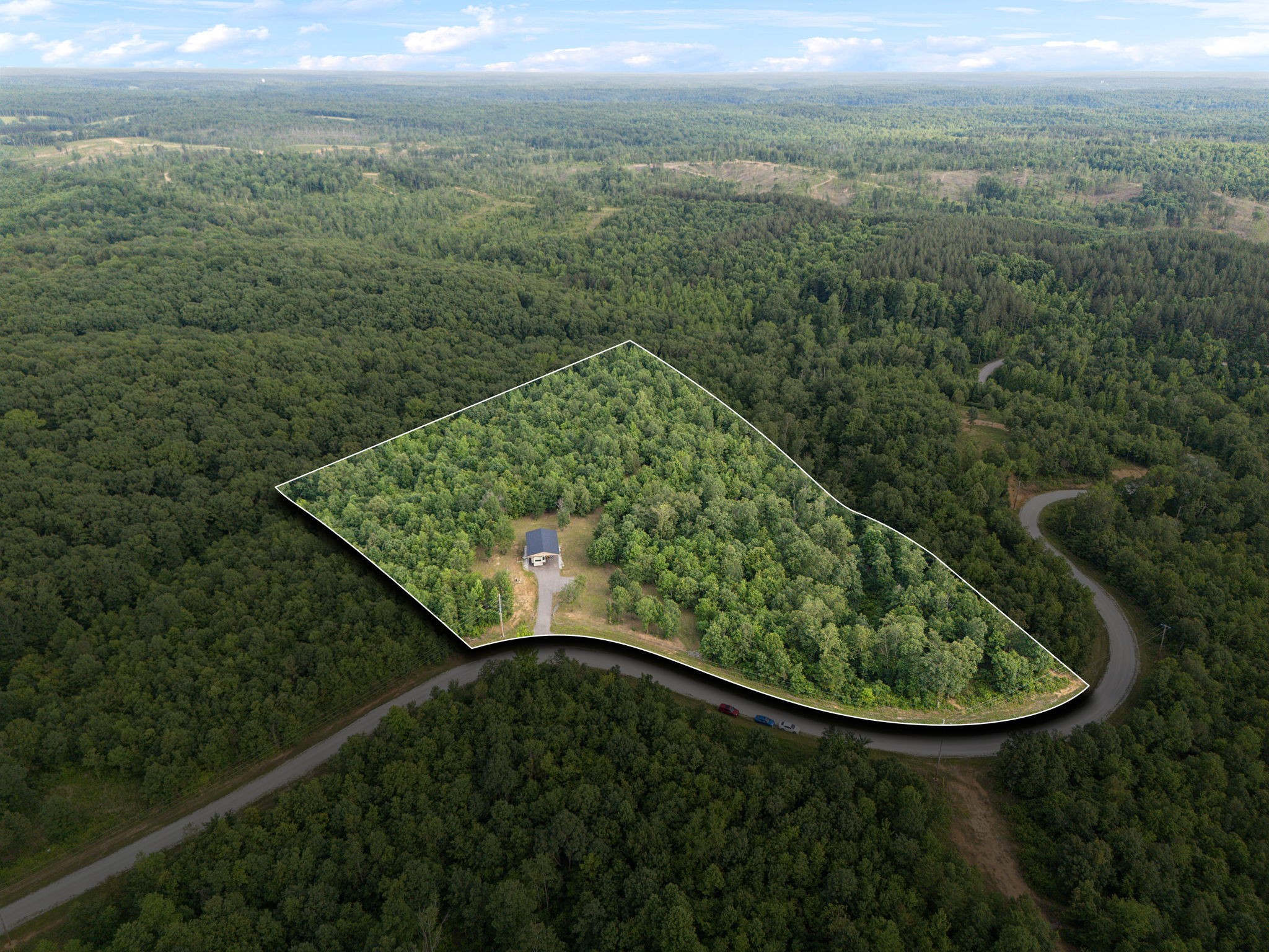 1635 Bear Hollow Dr Property Photo 1