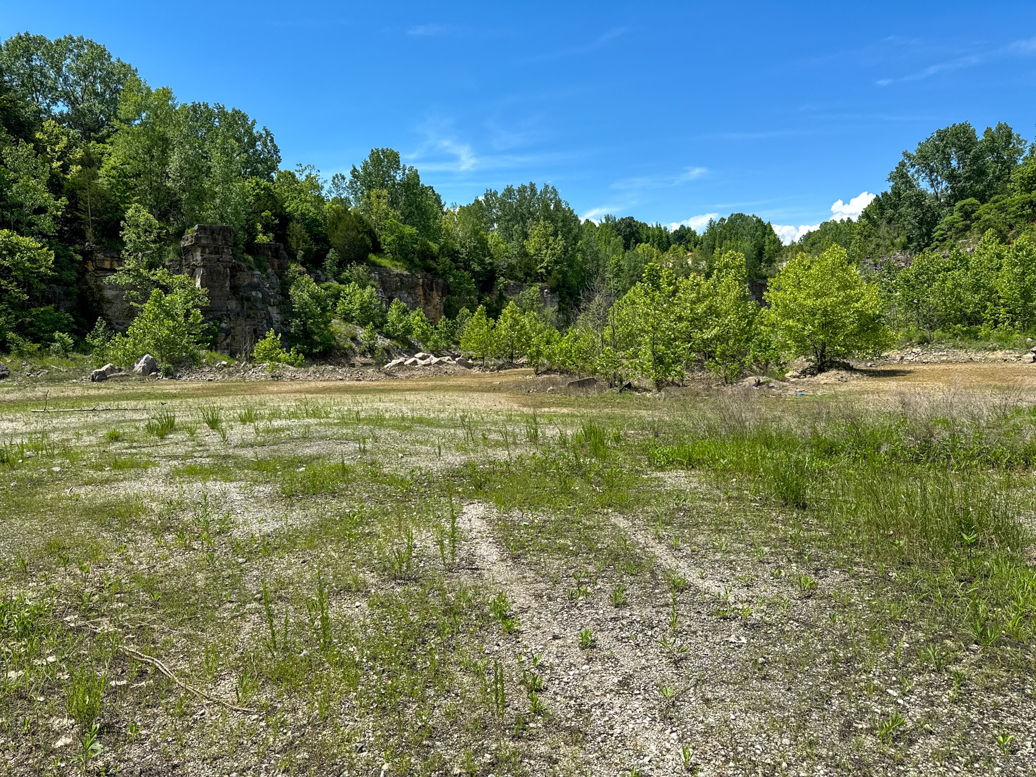 0 Highway 412 W Property Photo 11