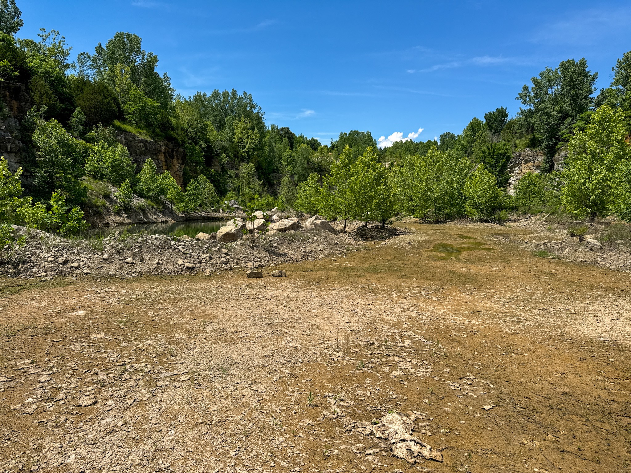 0 Highway 412 W Property Photo 13
