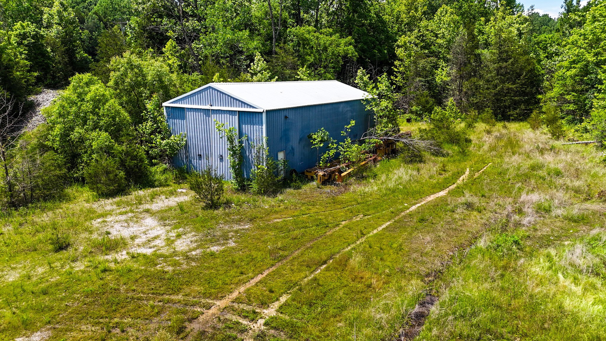 0 Highway 412 W Property Photo 28