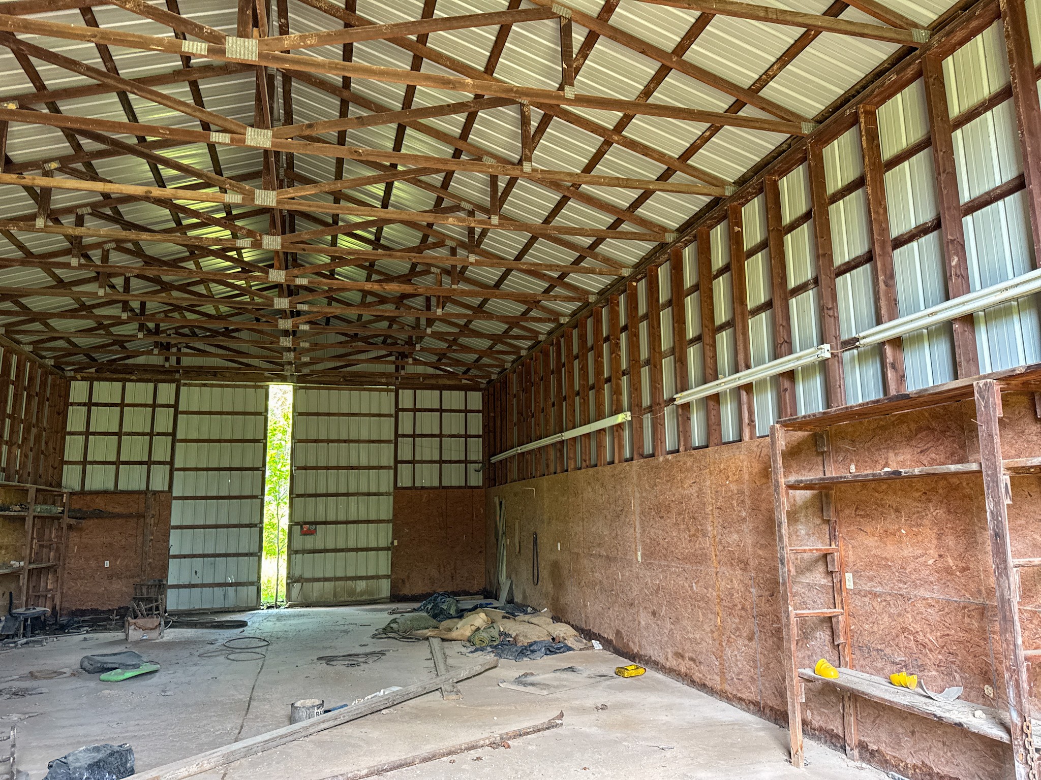 0 Highway 412 W Property Photo 29