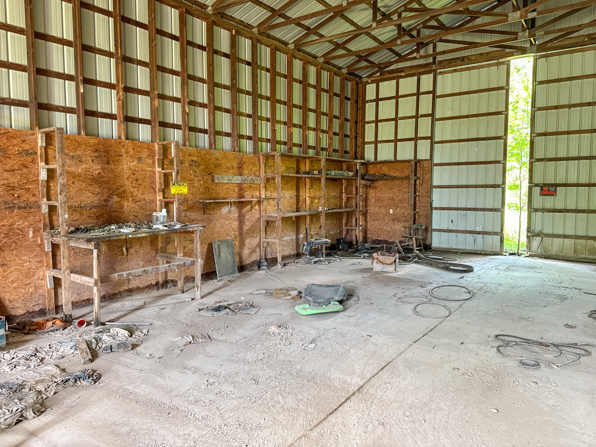 0 Highway 412 W Property Photo 30