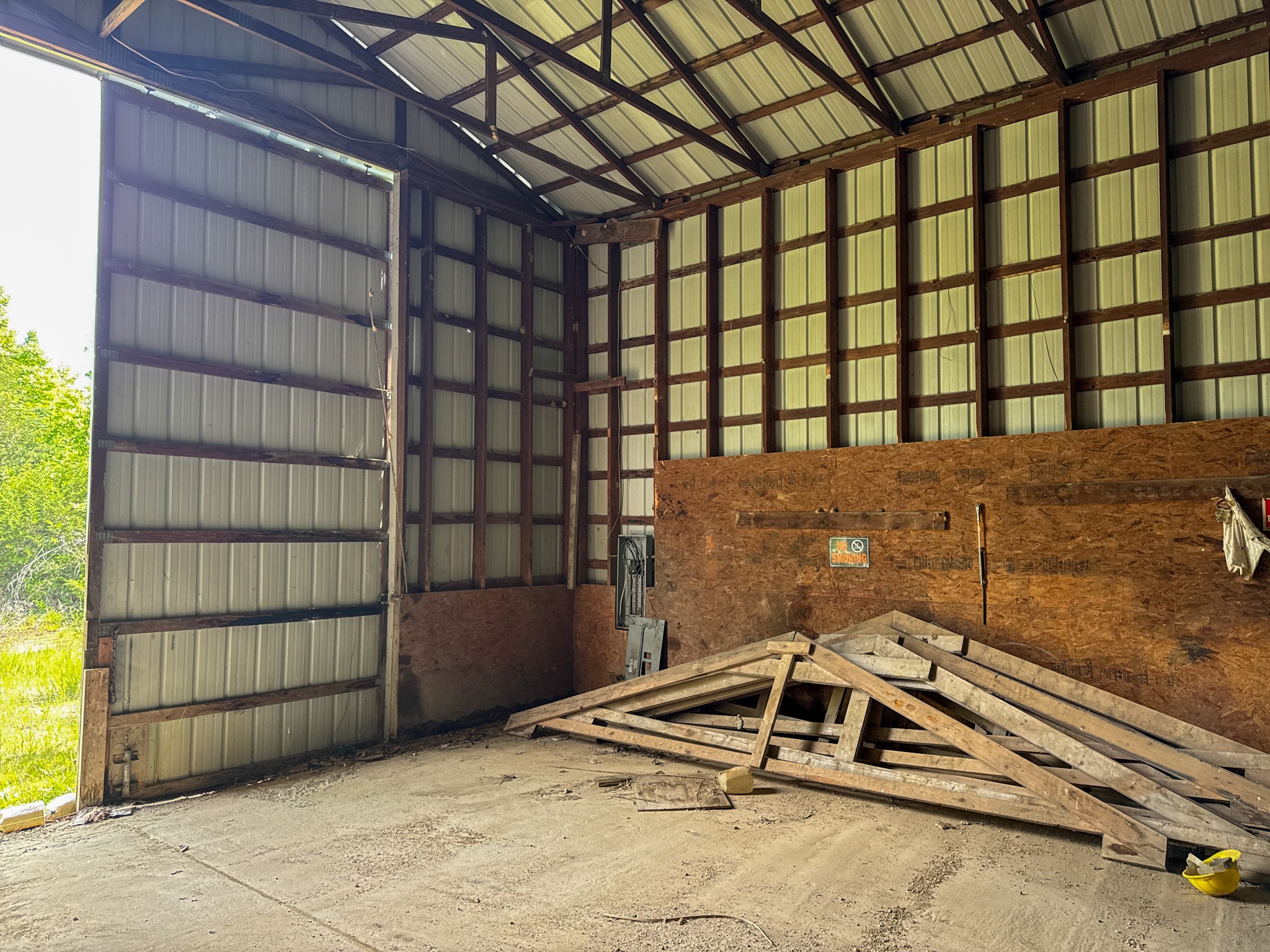 0 Highway 412 W Property Photo 31