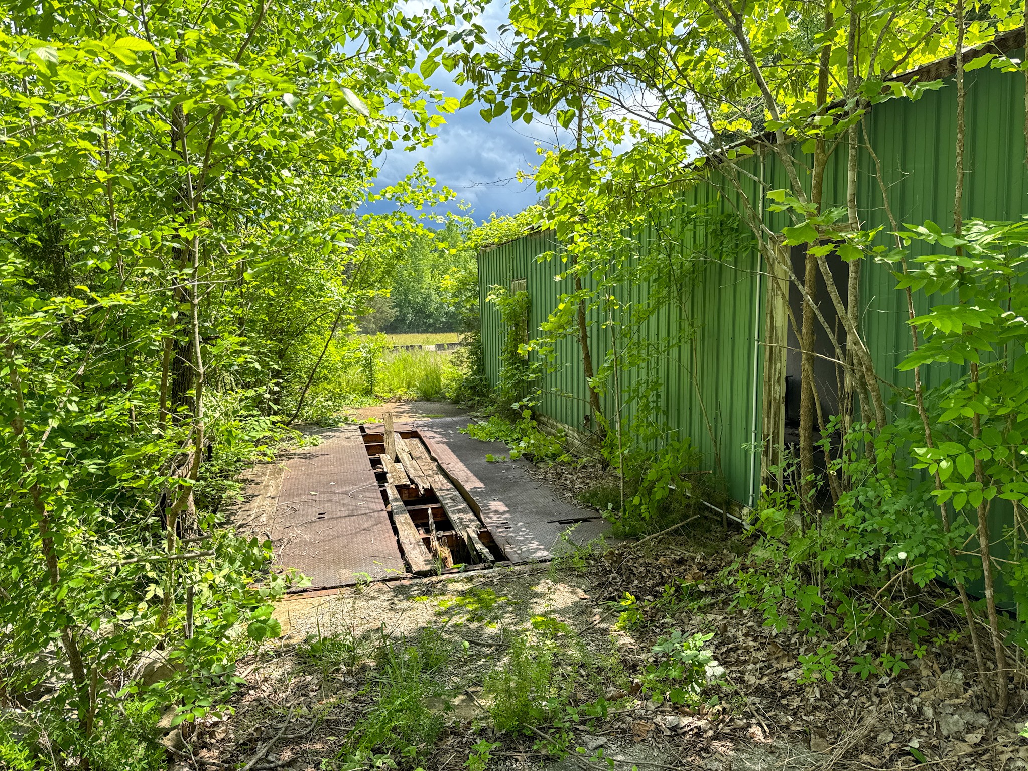 0 Highway 412 W Property Photo 35