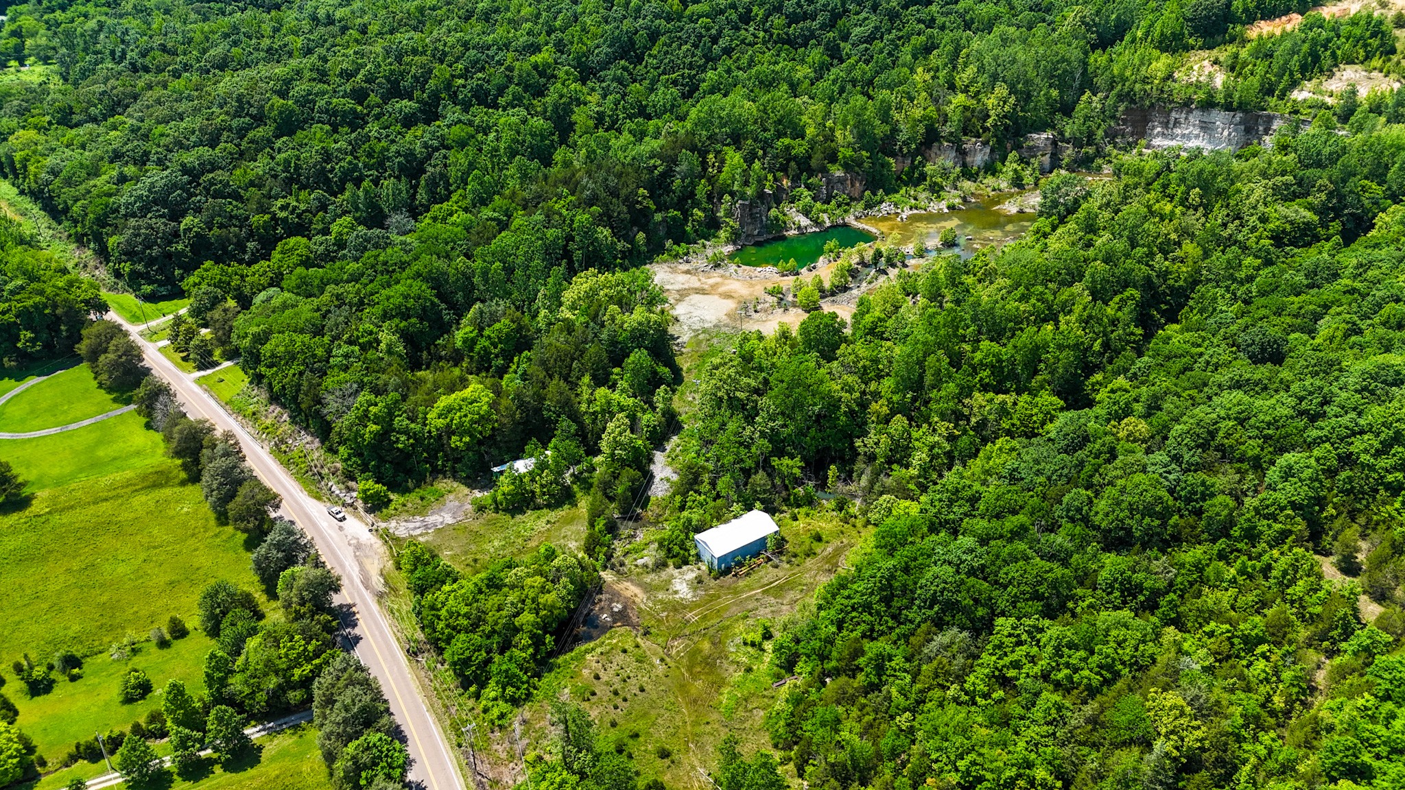 0 Highway 412 W Property Photo 49
