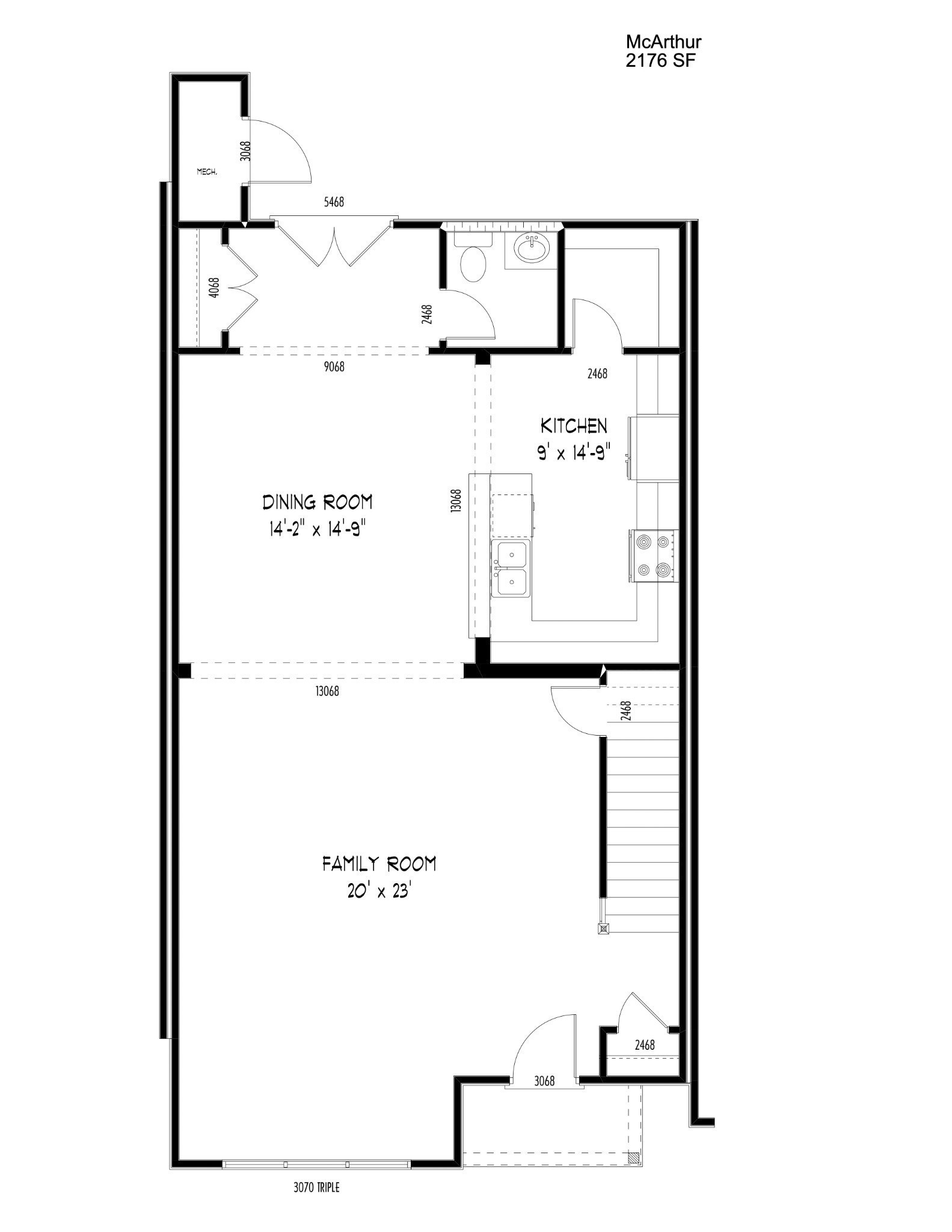 2130 Gracie Bug Loop Property Photo 17