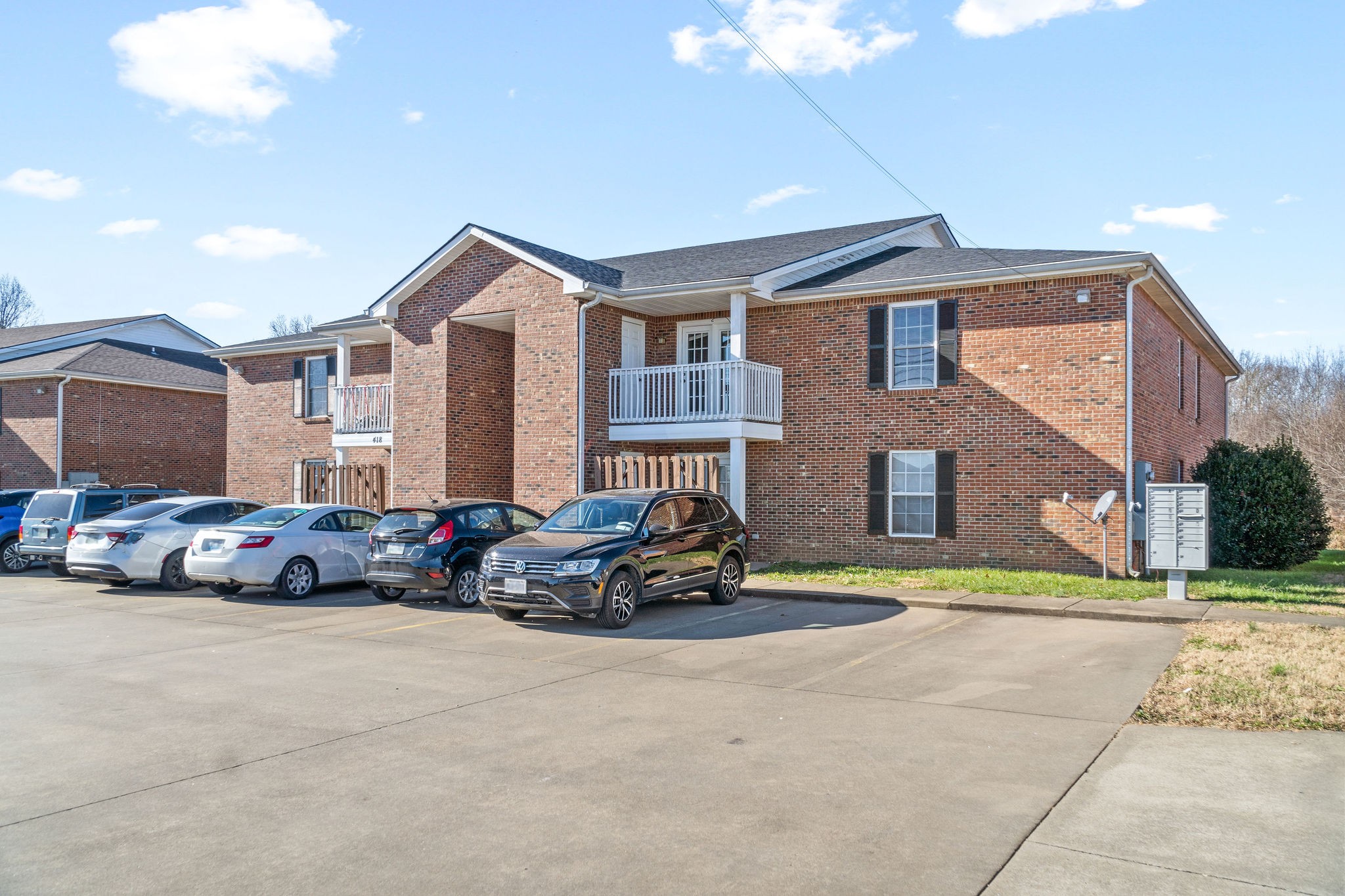 426 Jack Miller Blvd Property Photo 1
