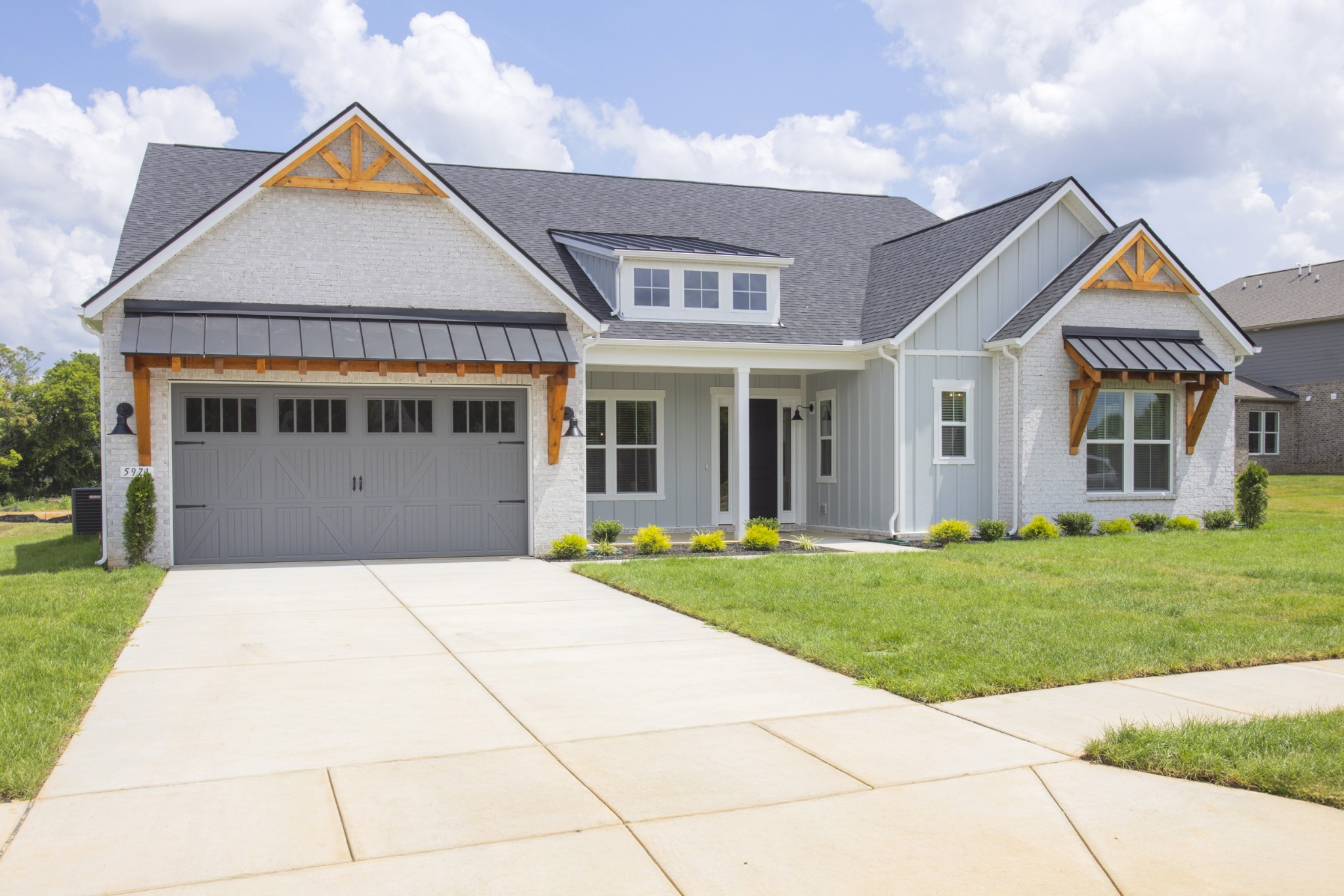 5971 Hunt Valley Drive Property Photo 1