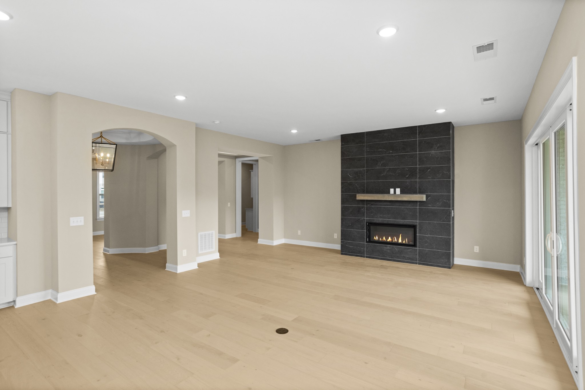 5971 Hunt Valley Drive Property Photo 5