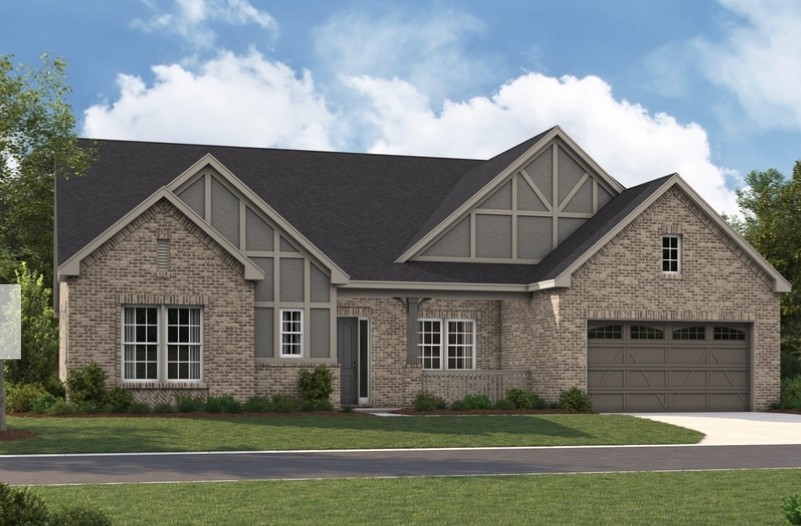 5965 Hunt Valley Drive Property Photo 1