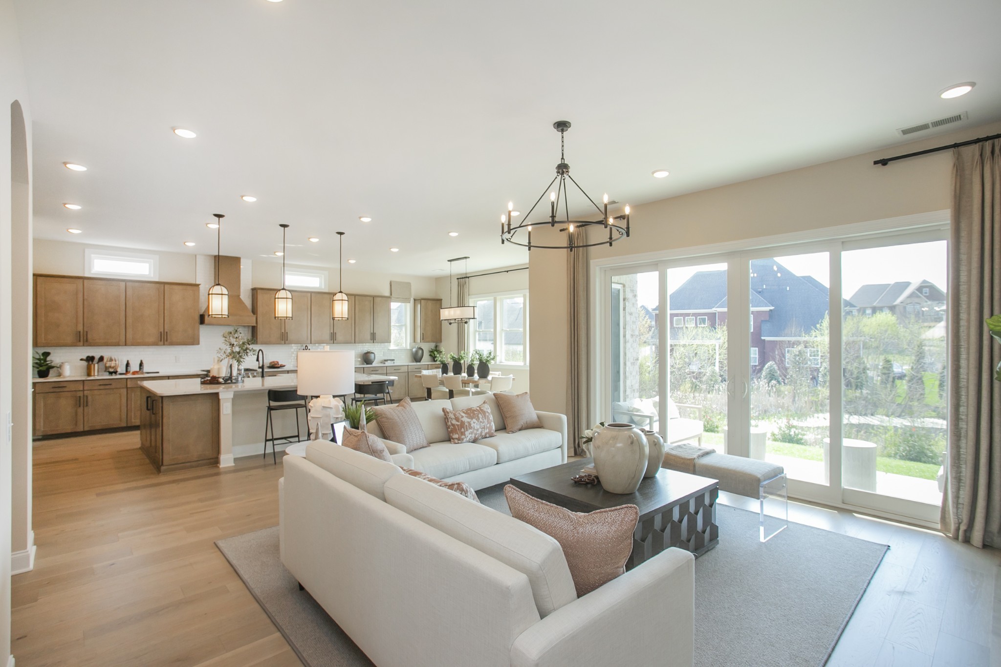 5965 Hunt Valley Drive Property Photo 15