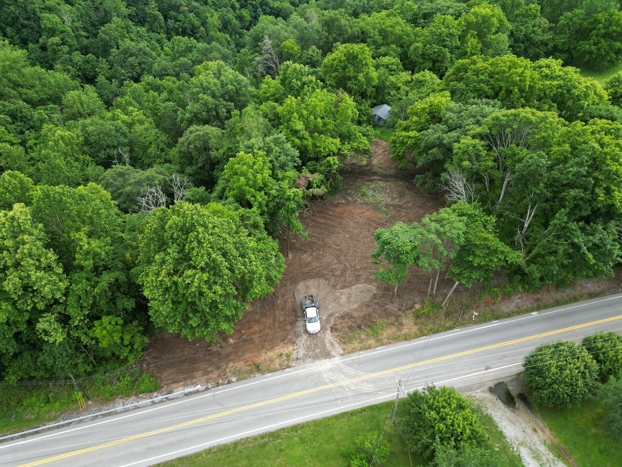 1124 Cookeville Hwy Property Photo 1