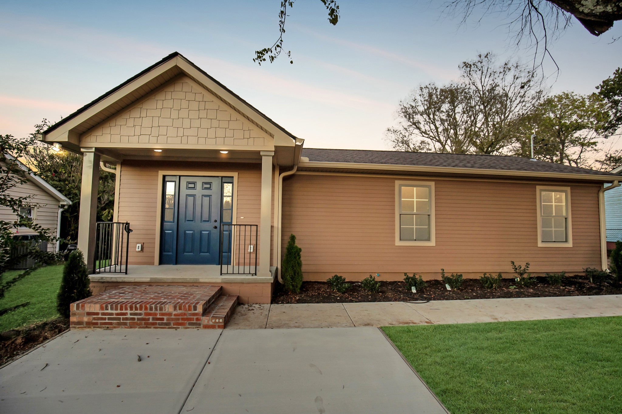 1415 Pawnee Trl Property Photo 1