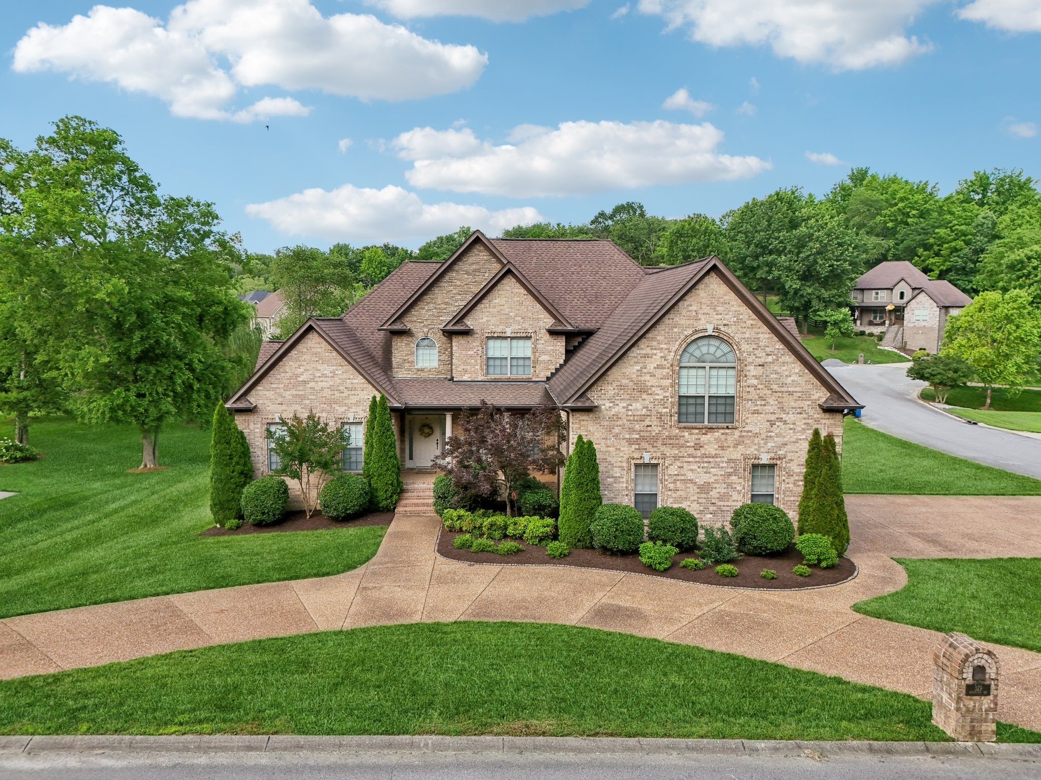 329 Windhaven Bay Property Photo 1