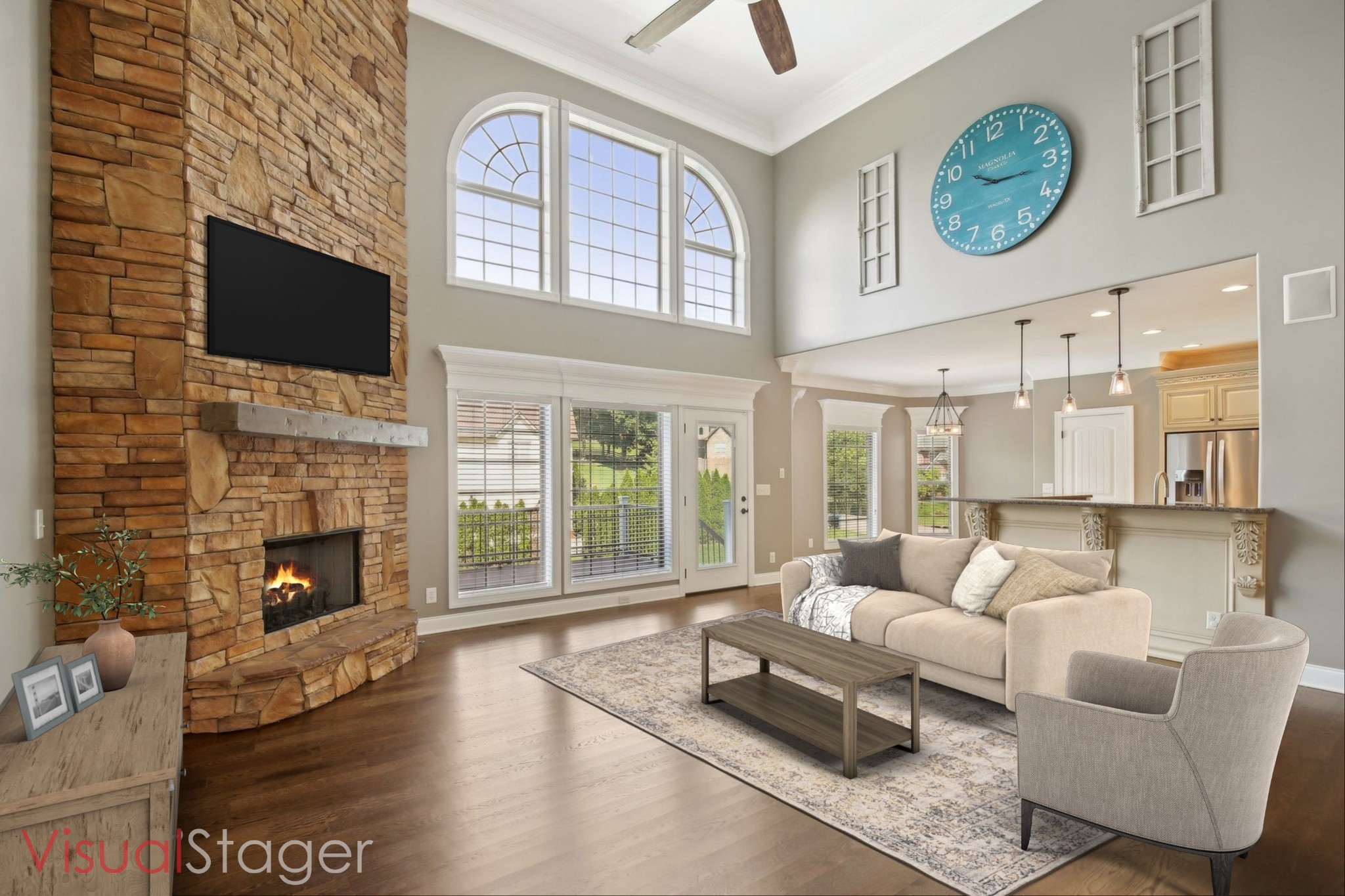 329 Windhaven Bay Property Photo 8