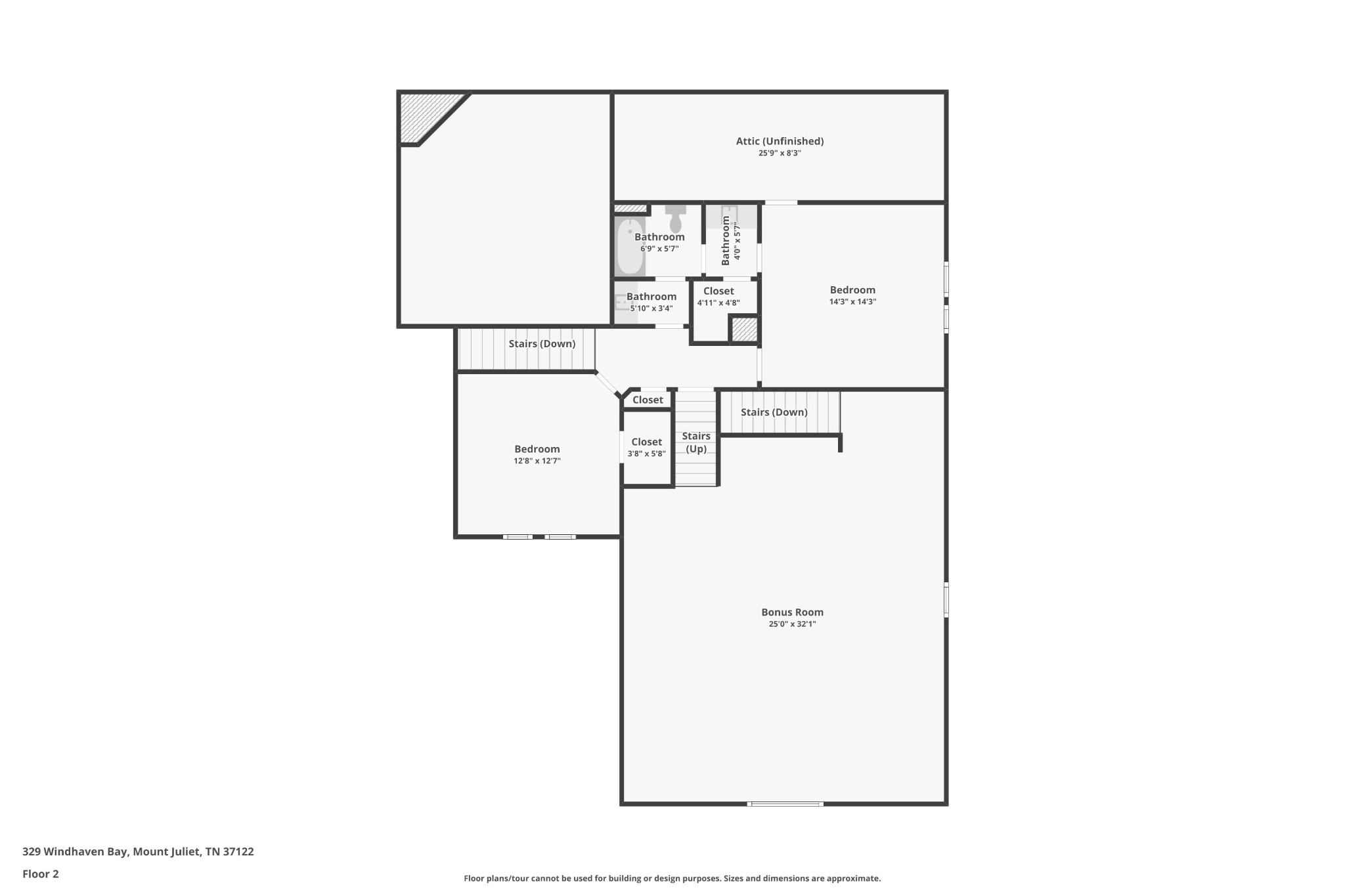 329 Windhaven Bay Property Photo 96