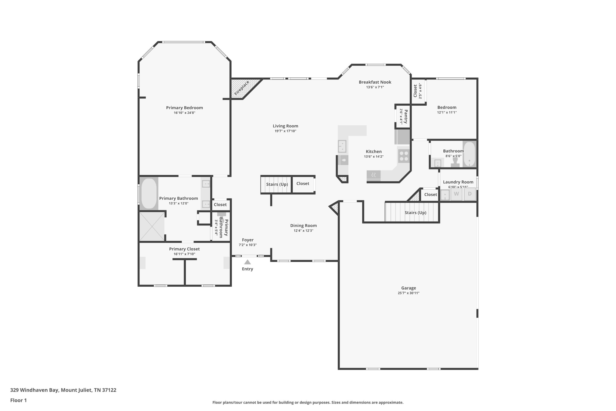 329 Windhaven Bay Property Photo 97
