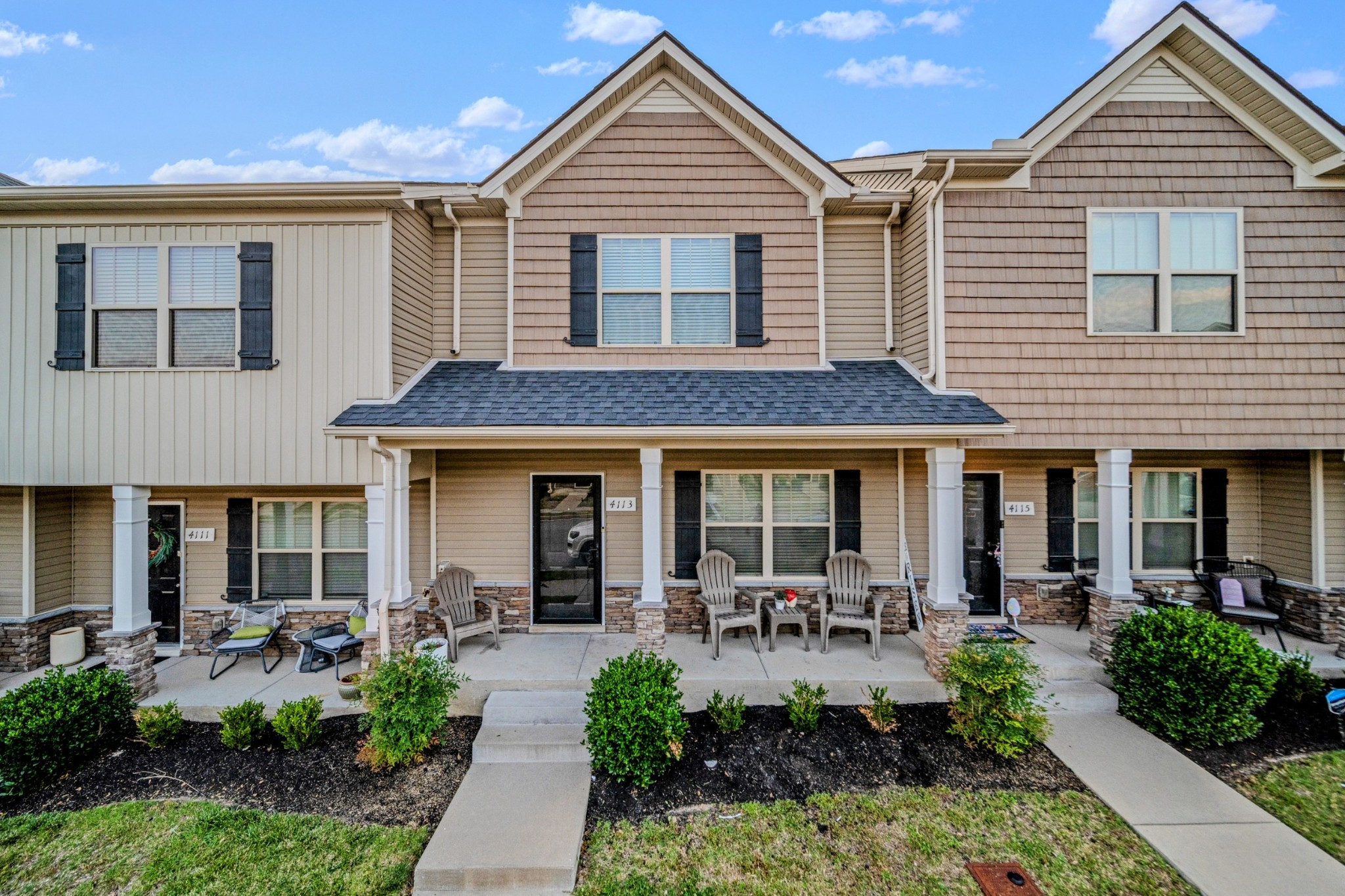 4113 Saddlecreek Way Property Photo 1