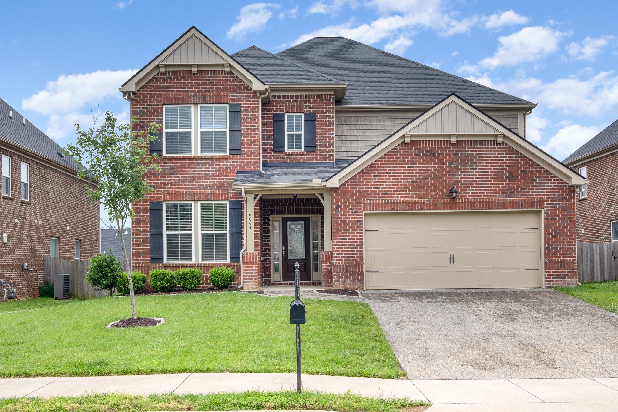 6004 Tivoli Trl Property Photo 1