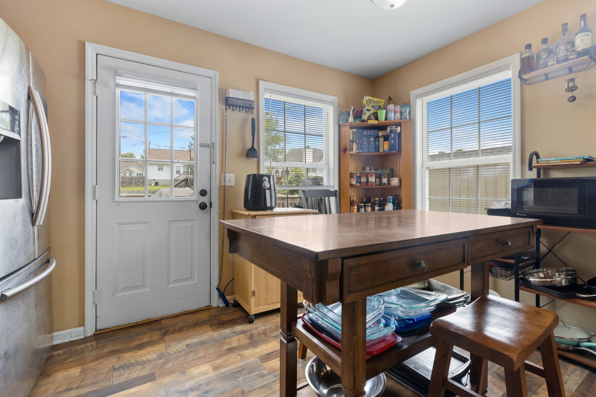 221 Pitts Ave Property Photo 24