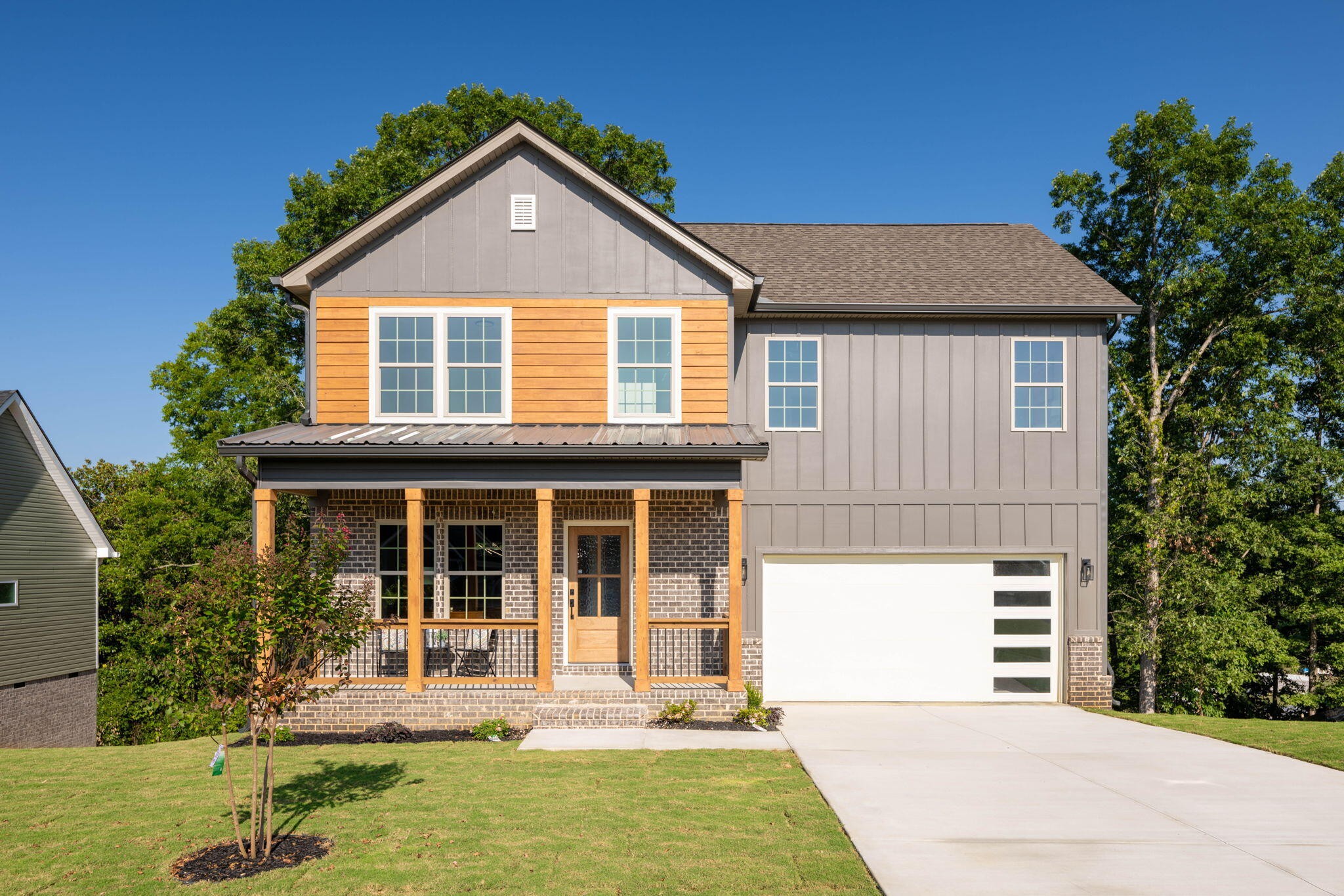 54 Battle Bluff Drive