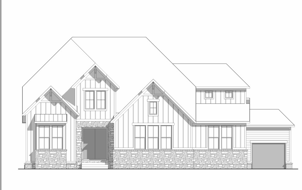 6013 Elliott Court Property Photo 1