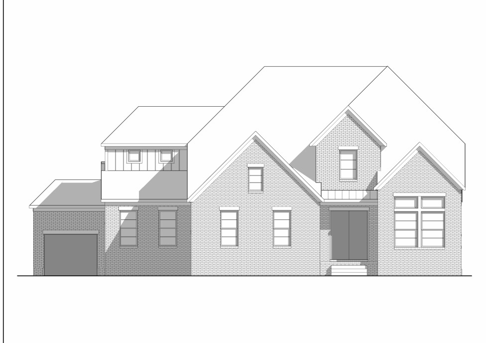 5901 Luke Court Property Photo 1