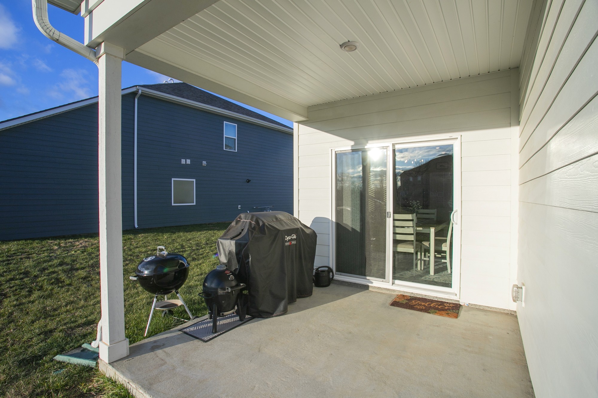 6107 Gladstone Ln Property Photo 21