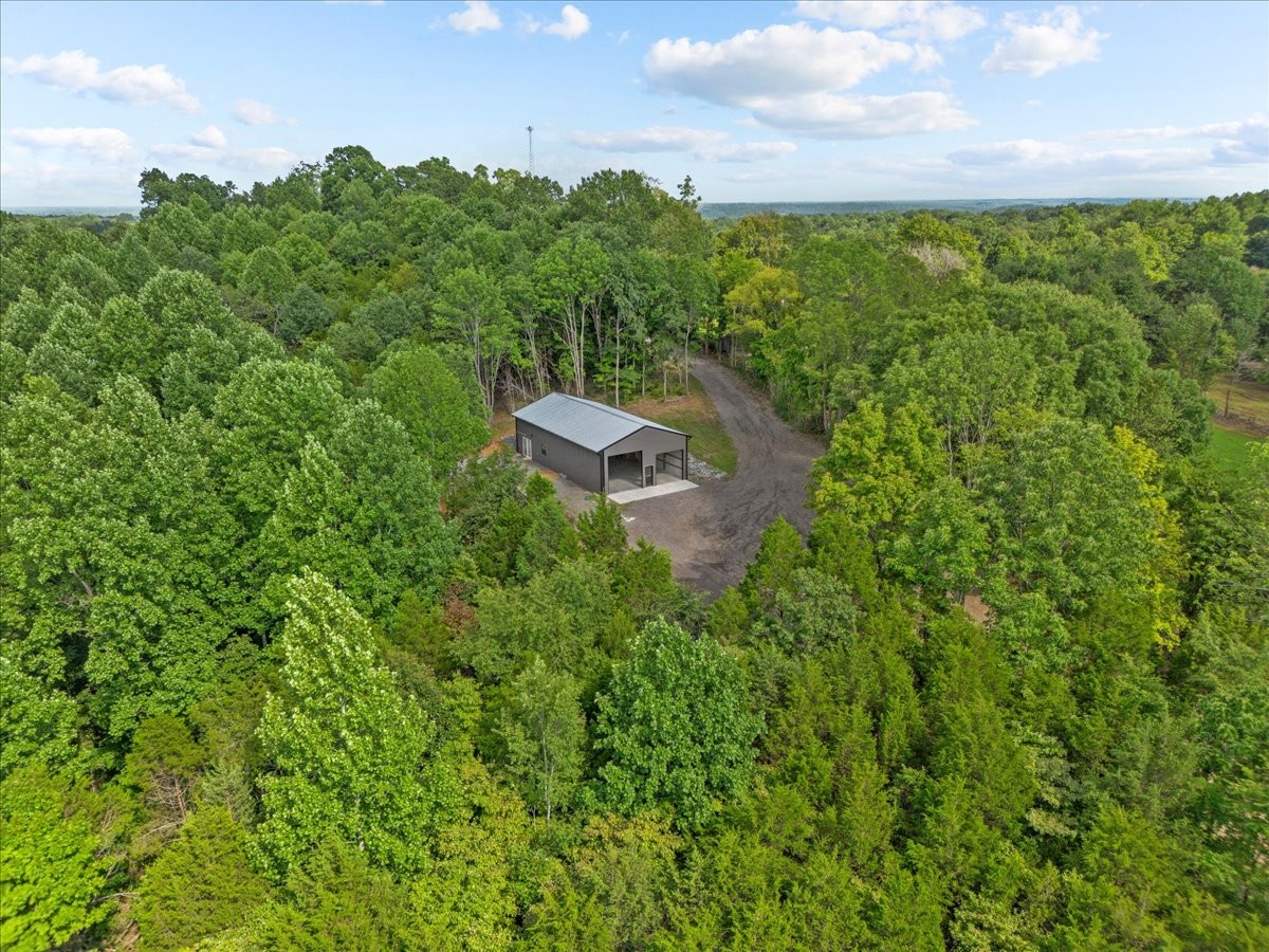 431 Old Highway 49 Property Photo 1